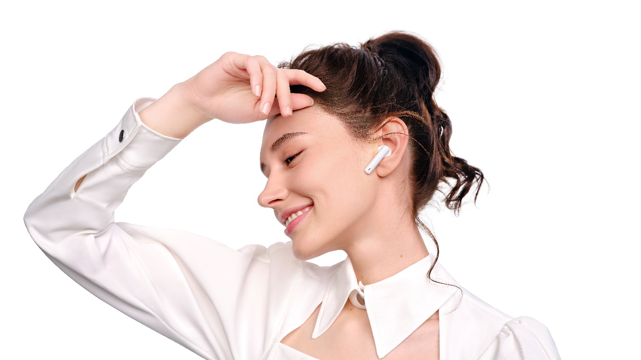 Huawei Audio Lab: التكنولوجيا الهائلة وراء FreeBuds الصغيرة