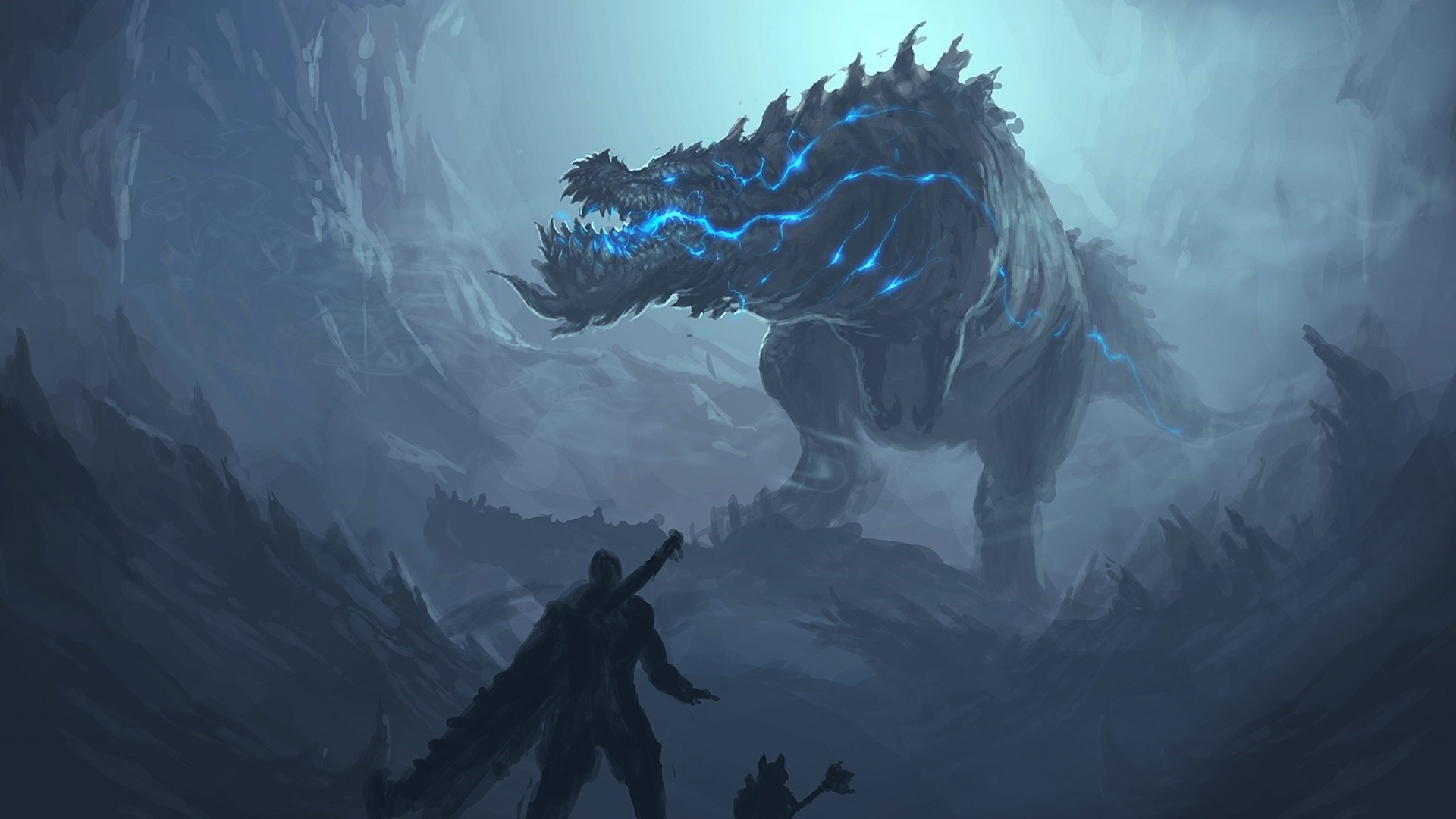 كيف سطرت Monster Hunter تاريخها بخطى ثابتة وجرأة آتت ثمارها؟