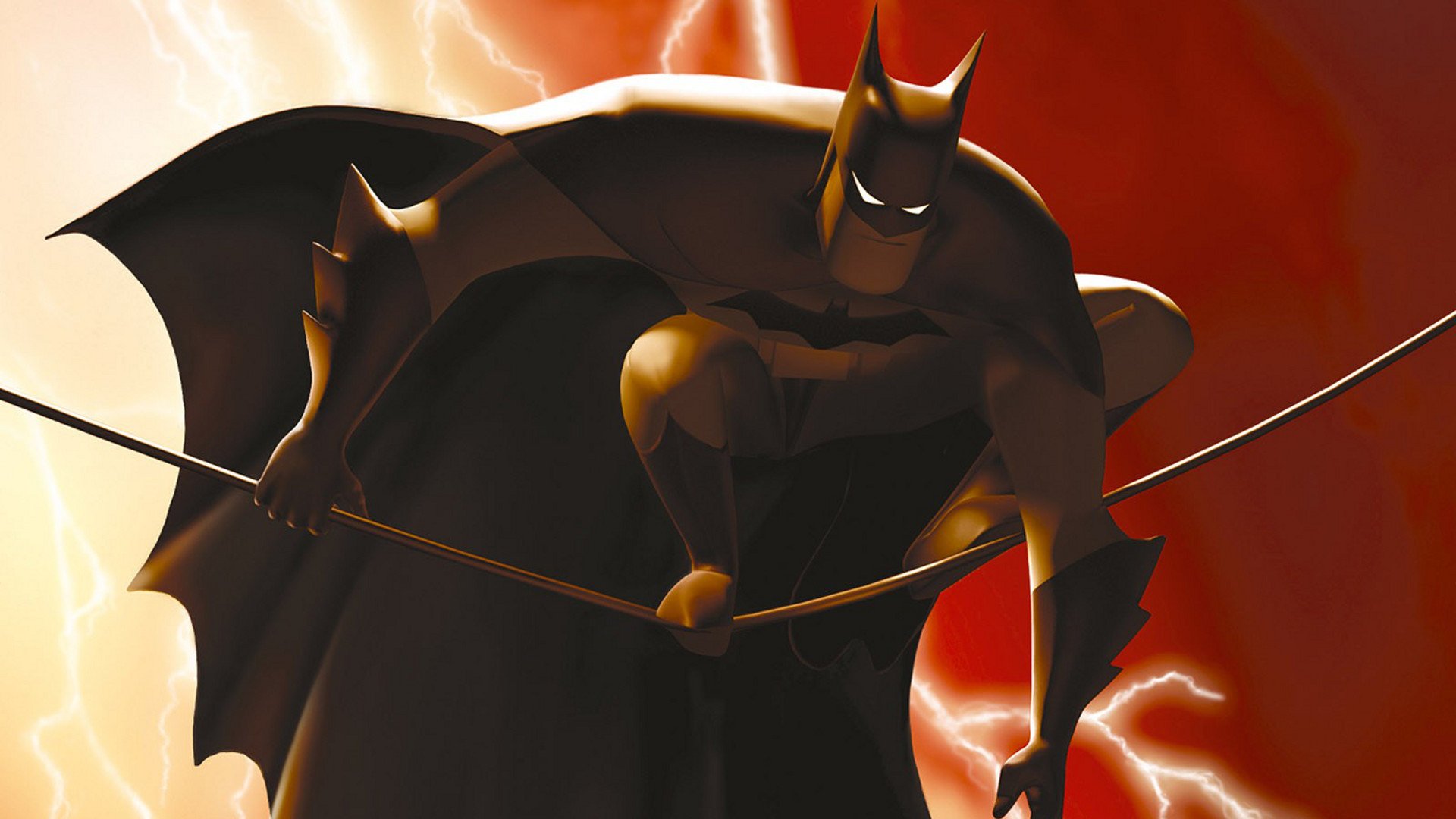 ألعاب الطفولة Batman Vengeance