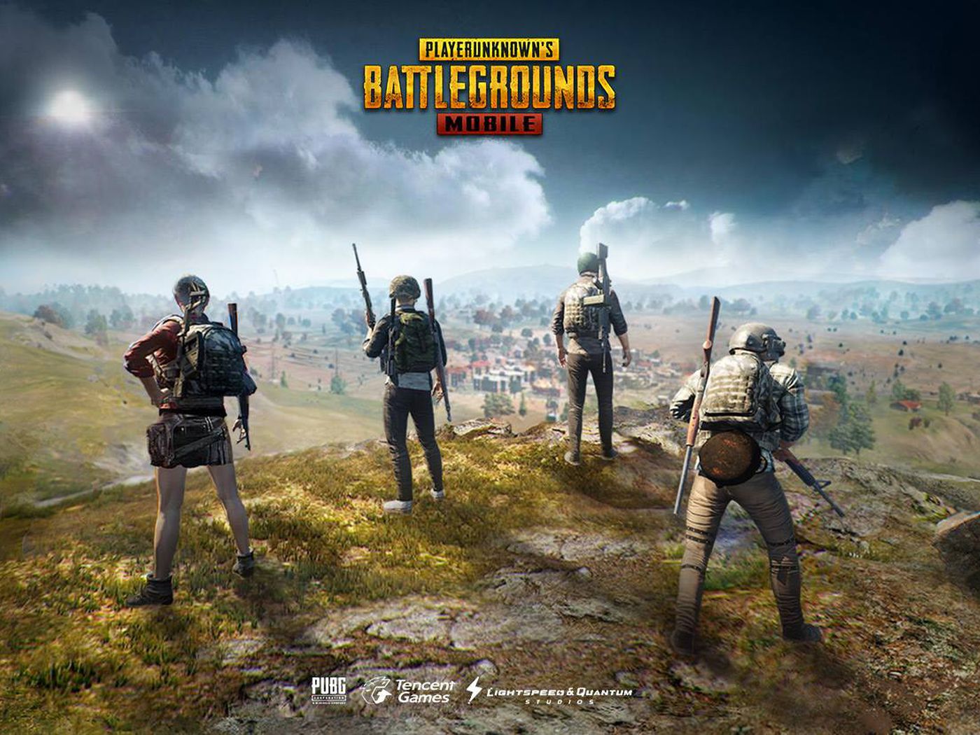 كيفية تحميل ببجي لايت للكمبيوتر