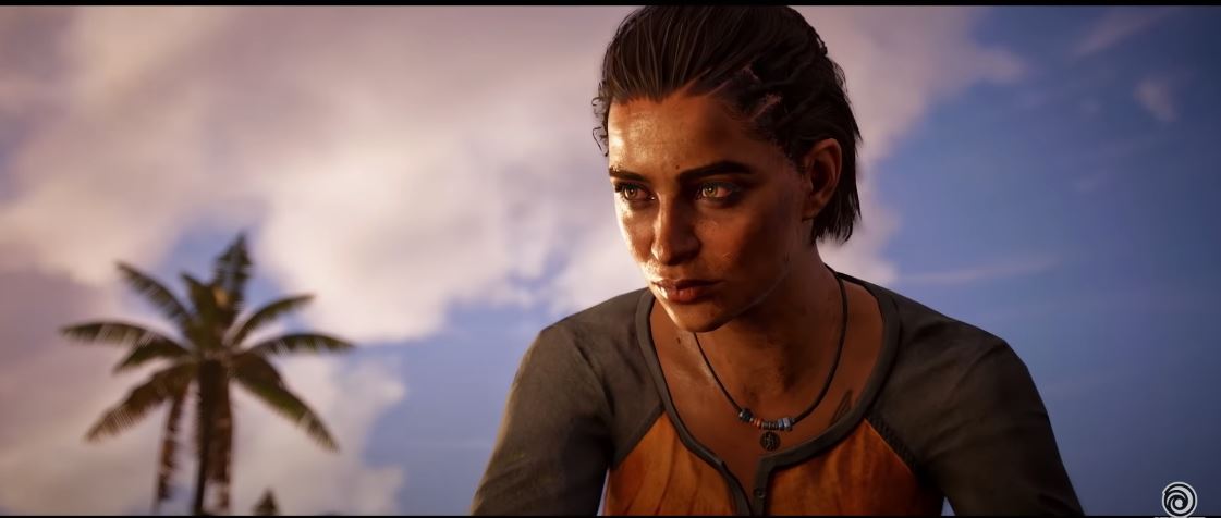 Far Cry 6 لعبة