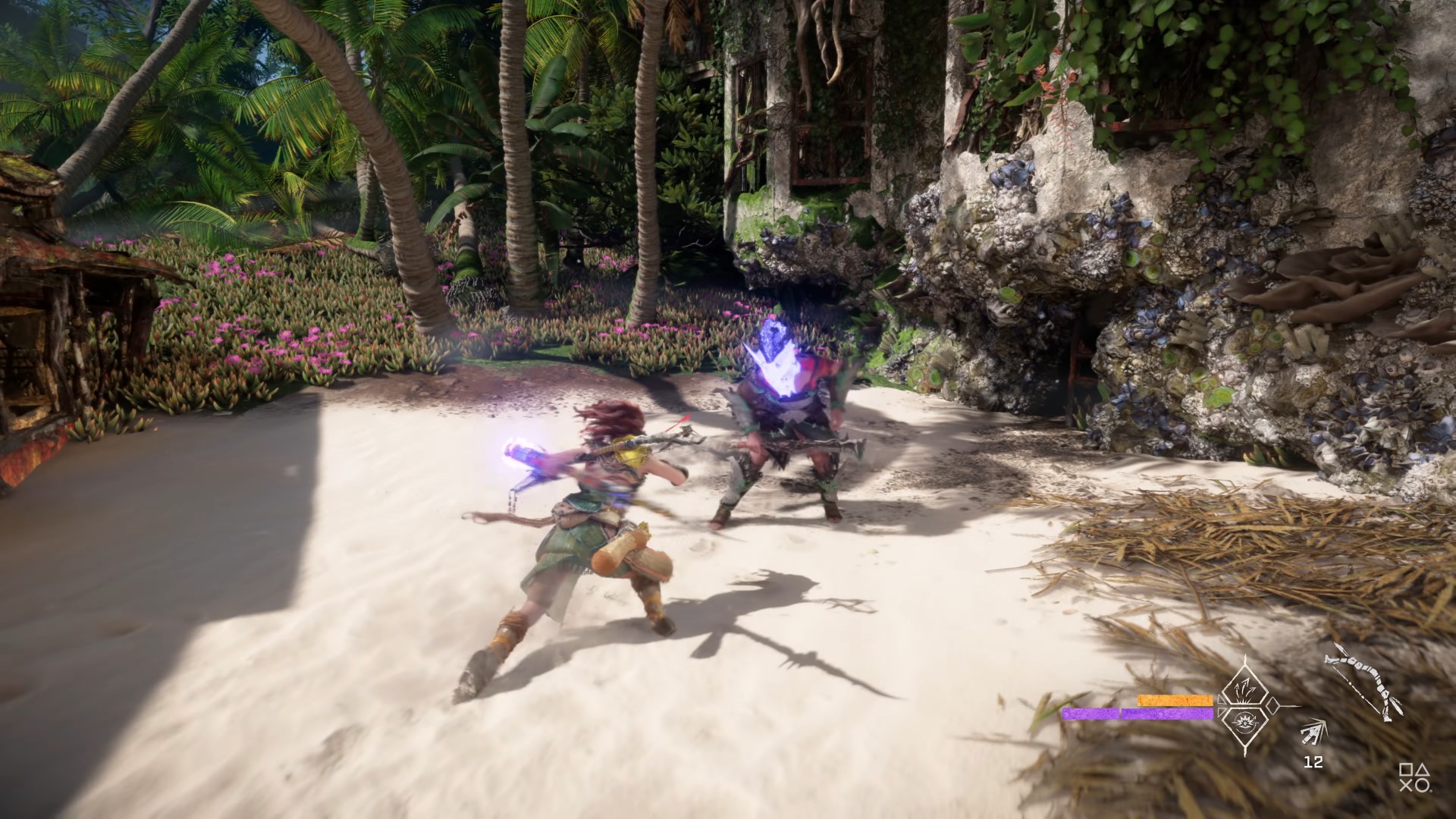 لعبة Horizon Forbidden West PS5 سوني (3)