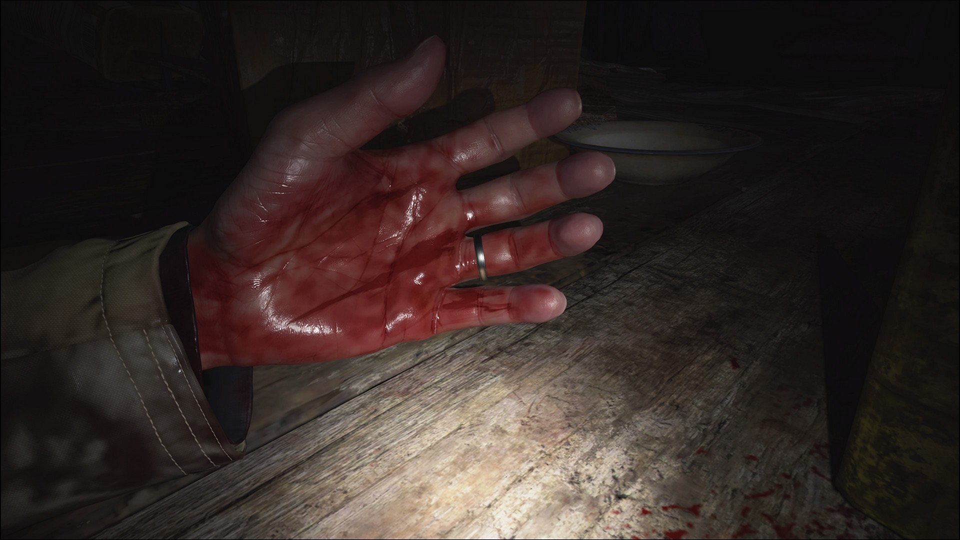 مراجعة لعبة Resident Evil Village