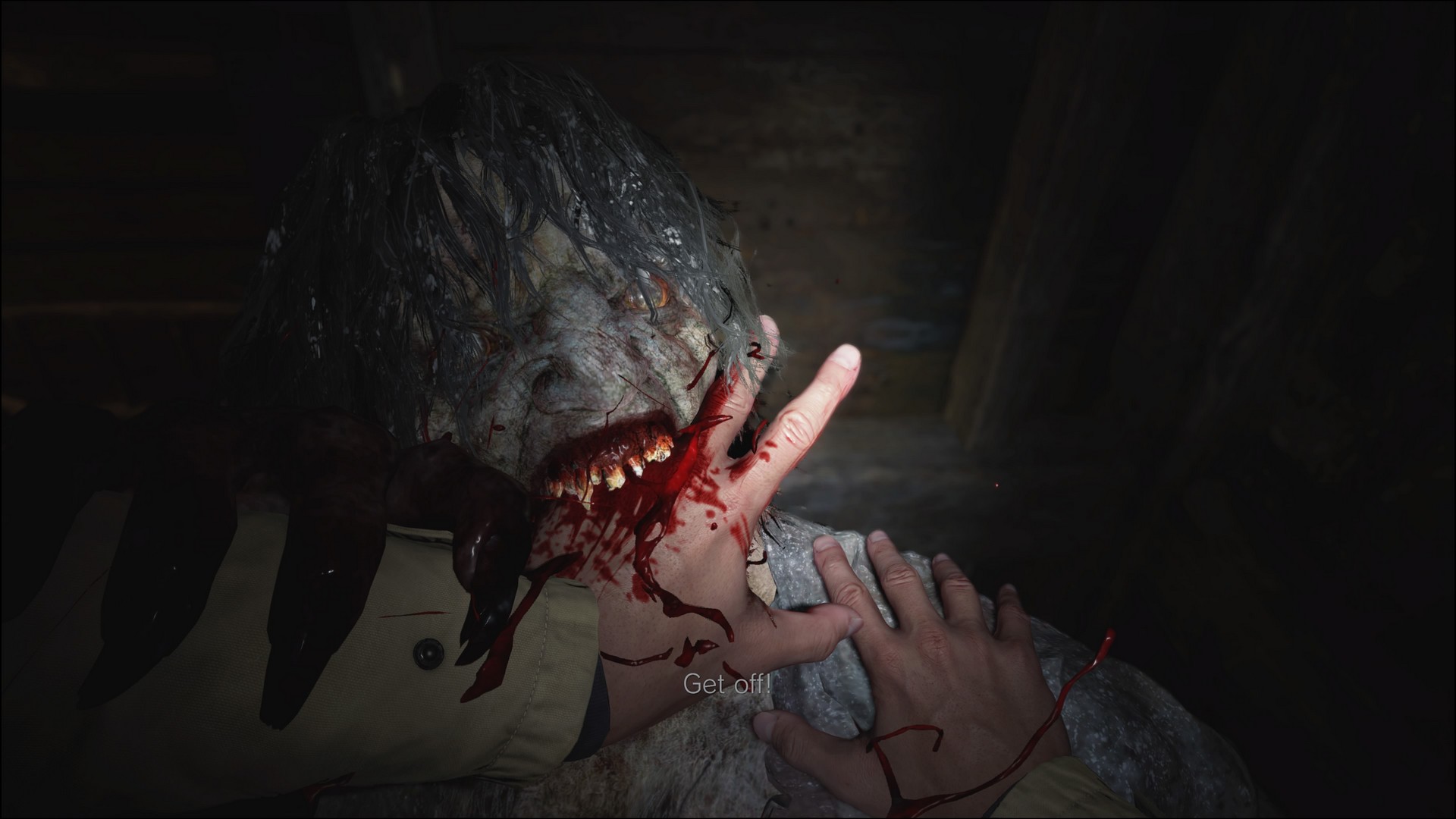 مراجعة لعبة Resident Evil Village