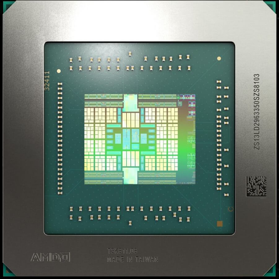 حكاوي رمضان : انتنفاضة معالجات Ryzen وعودة AMD للمنافسة من جديد