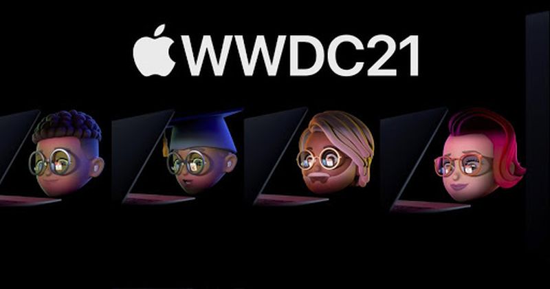 مؤتمر أبل للمطورين WWDC 2021 قادم في الفترة من 7 إلى 11 يونيو