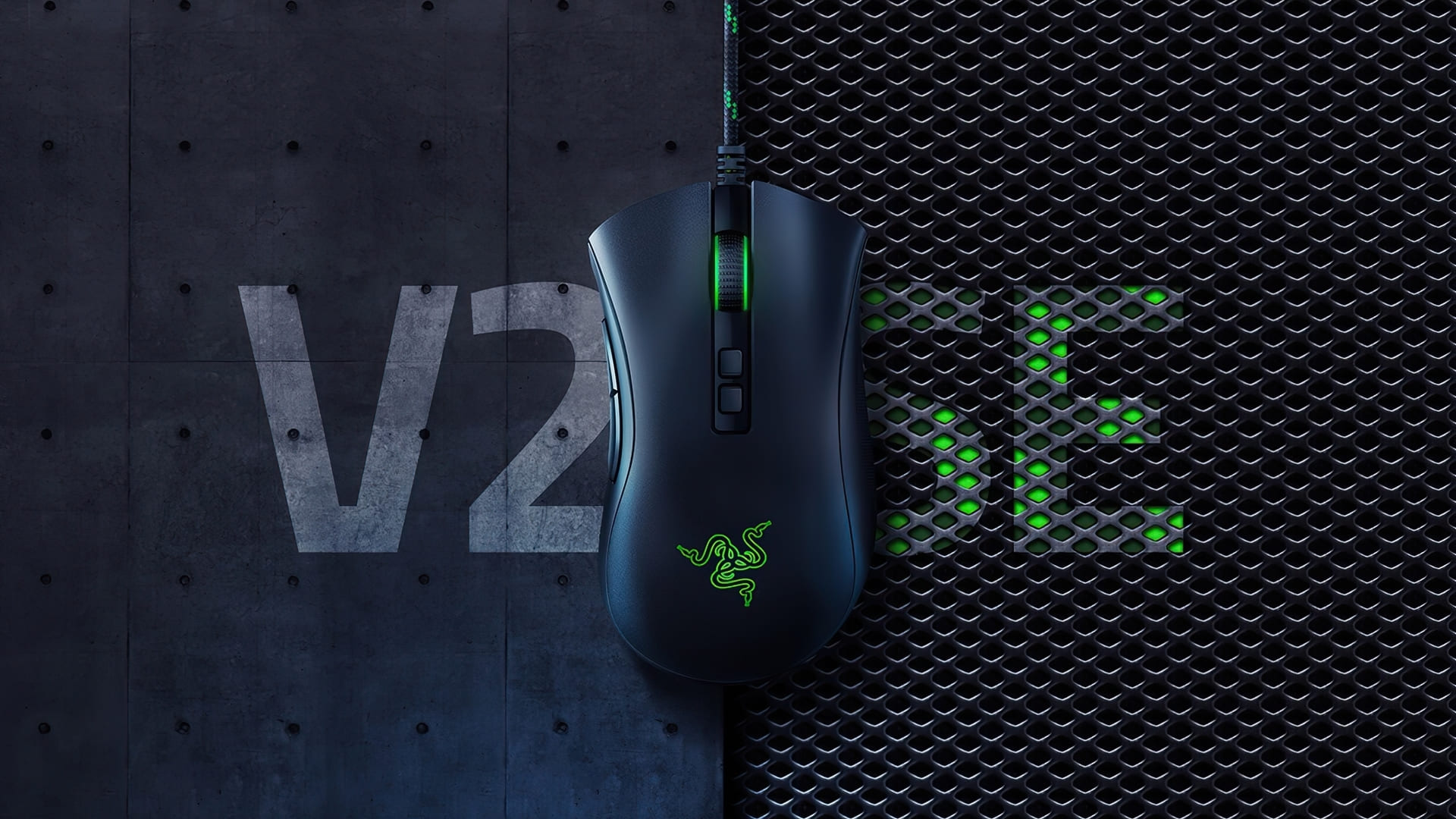 شركة Razer تصدر فأرة الألعاب DeathAdder V2 Special Edition (SE)