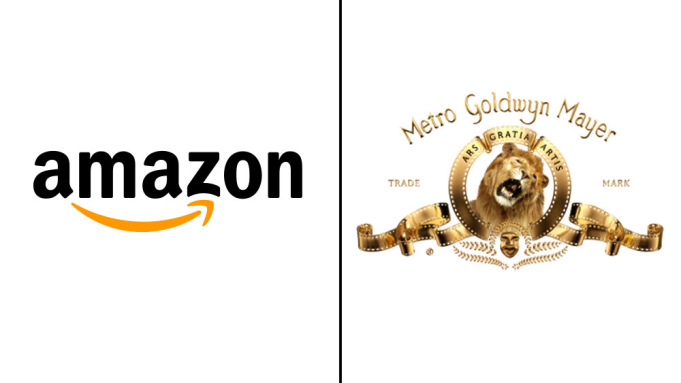 أمازون تستحوذ على شركة MGM مقابل 8.45 مليار دولار