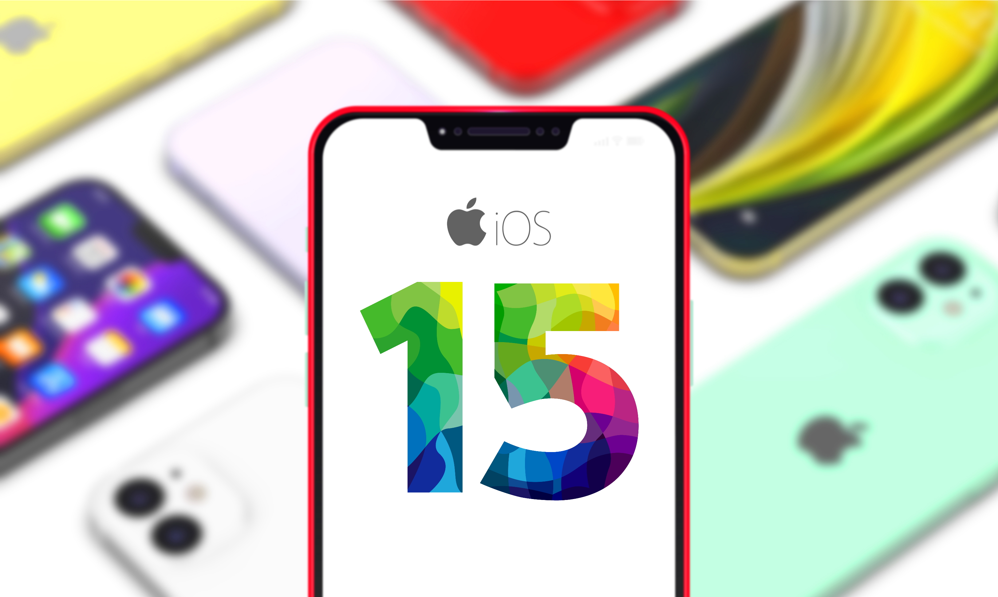 نظام التشغيل iOS 15: ماذا نتوقع والميزات والأجهزة التي يدعمها؟