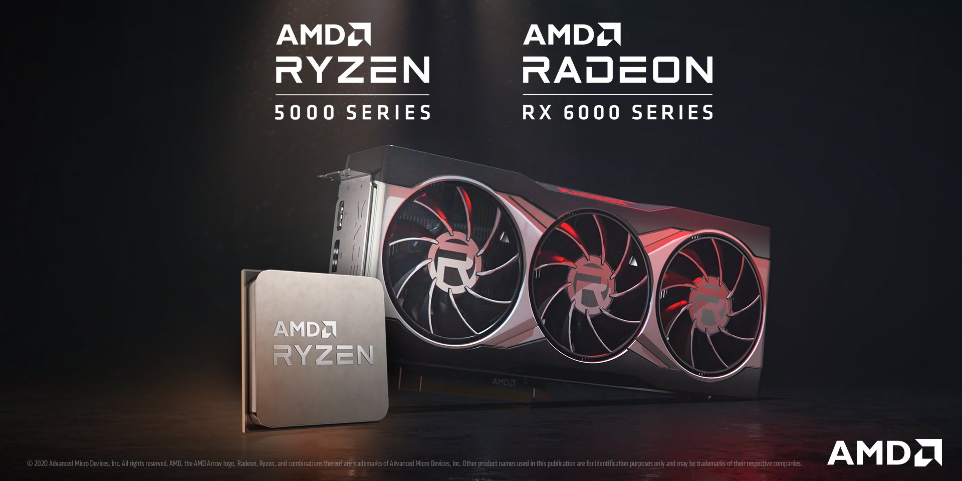 AMD RDNA 3 Zen 4