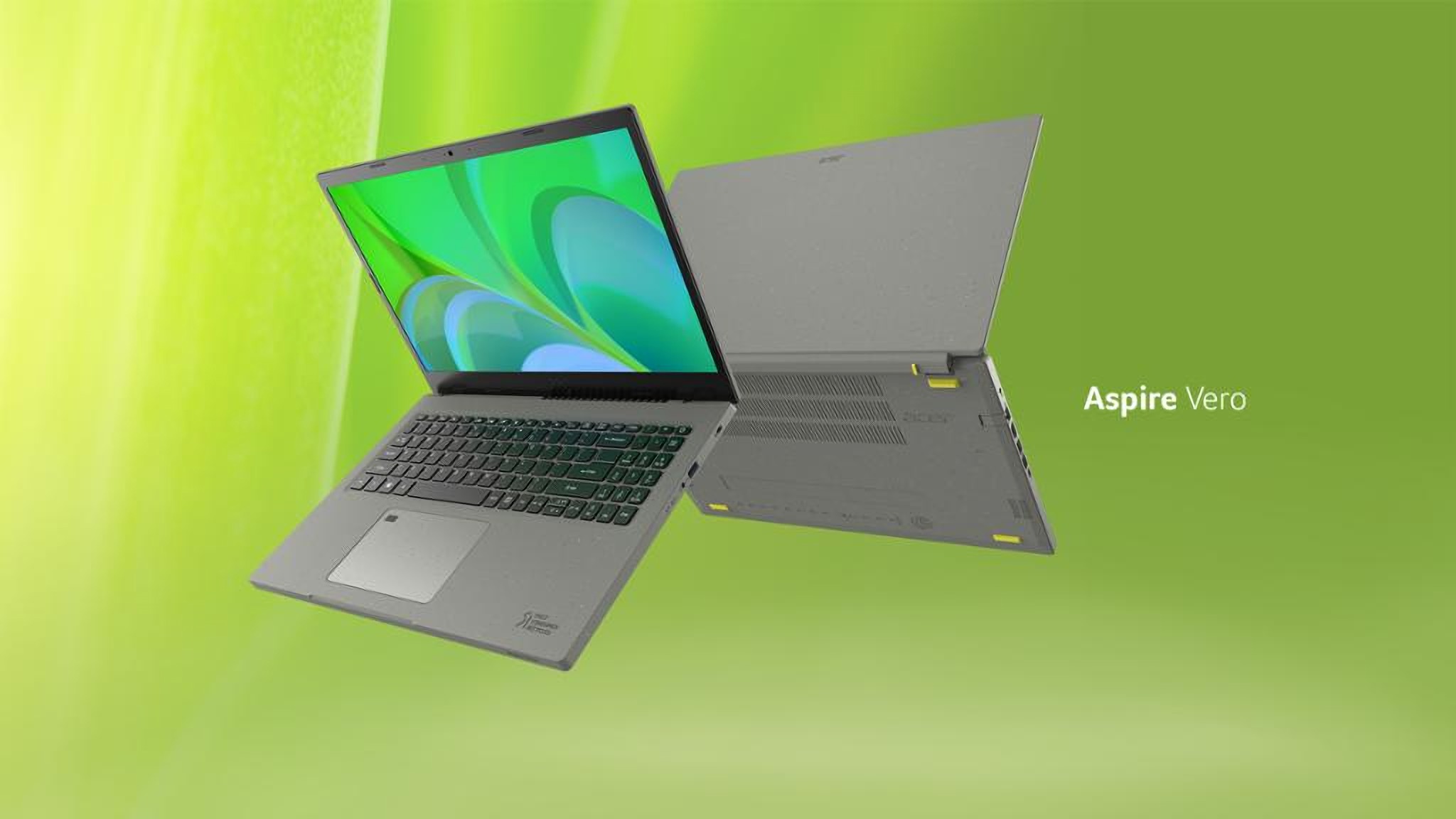 شركة Acer تنضم لمبادرة RE100 وتتعهد باستخدام الطاقة المتجددة بالكامل!