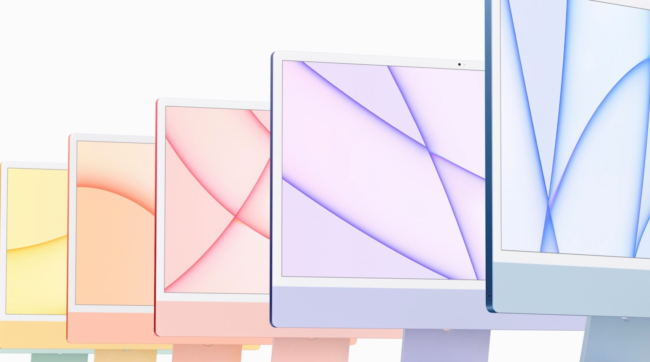 تحليل iMac الجديد من iFixit يكشف عن بعض التفاصيل الخاصة بتبريده!