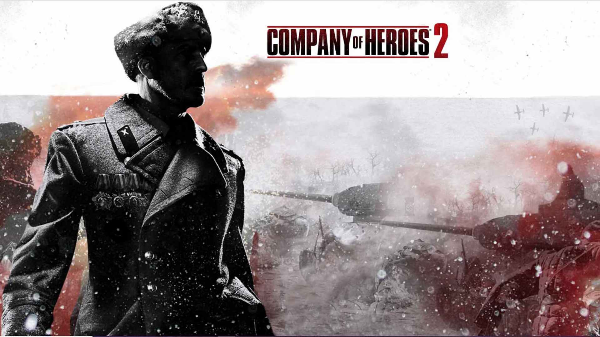 لعبة Company of Heroes 2 متاحة الآن مجاناً على متجر Steam.