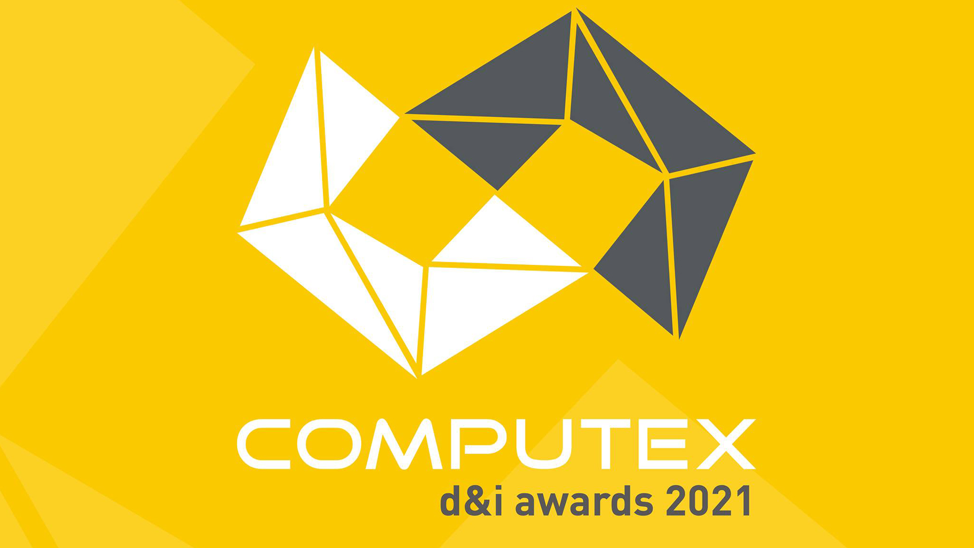 Computex21 :حصول 50 منتج على جائزة COMPUTEX d&i لعام 2021..تعرف عليها