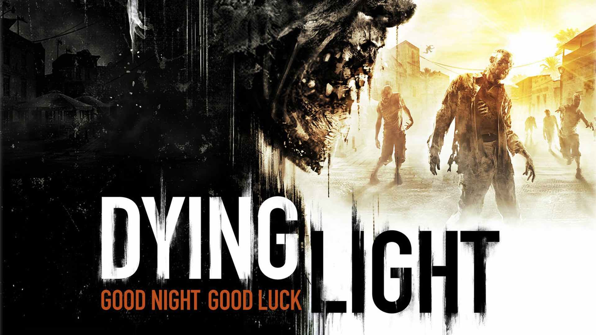 تسريب الكشف عن النسخة البلاتينية من لعبة Dying Light