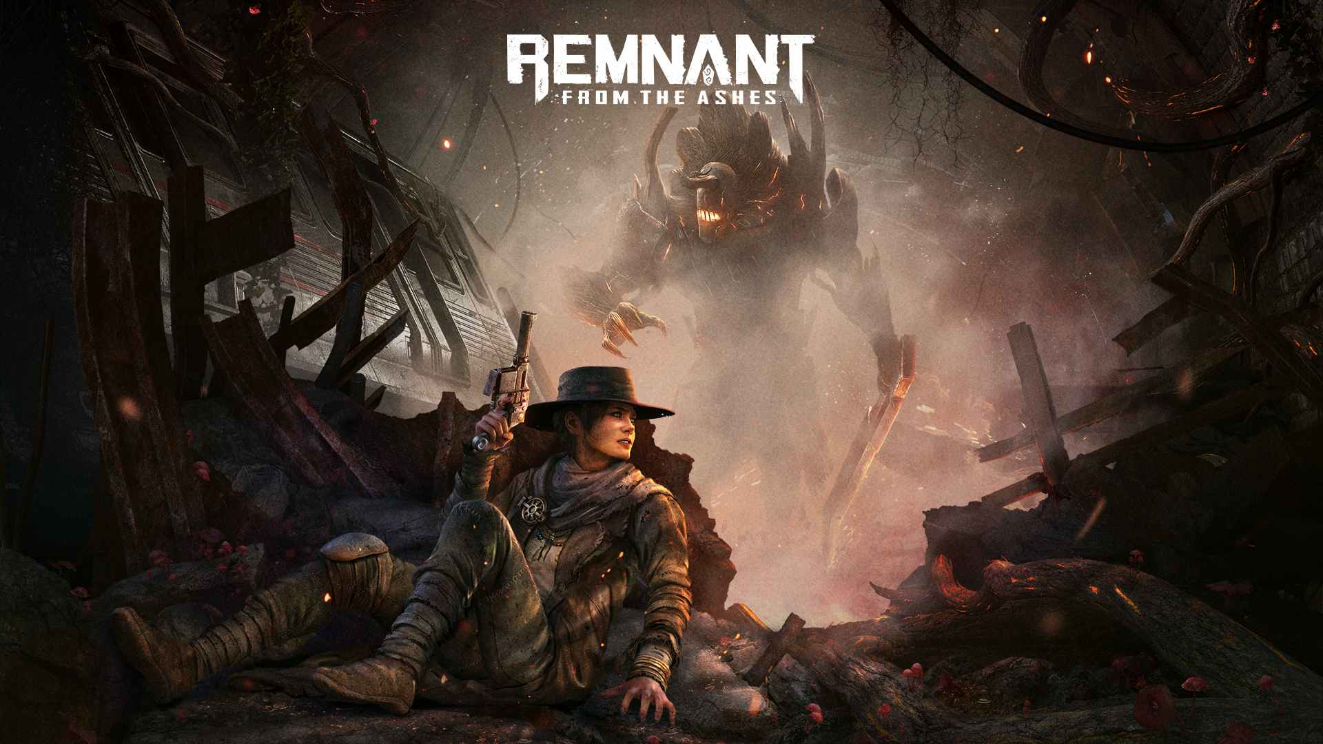 الكشف عن نسخة الجيل الجديد من لعبة Remnant: From the Ashes