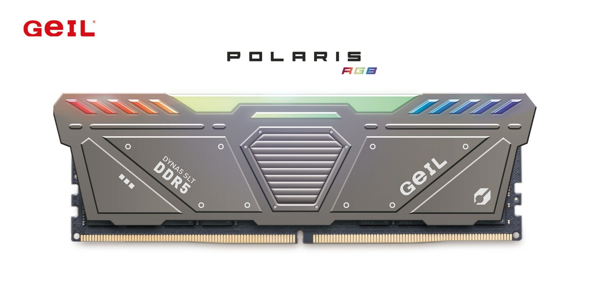 GeIL Polaris DDR5