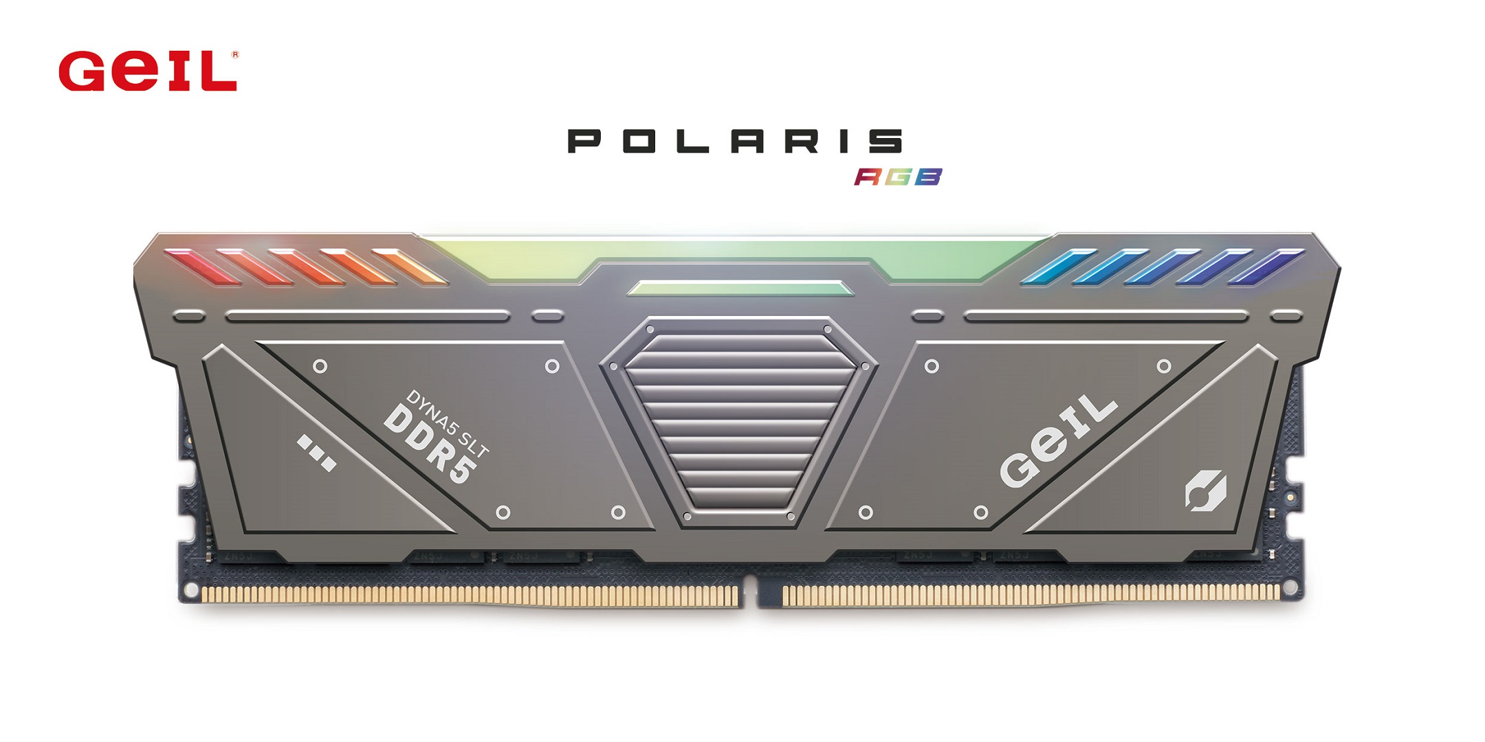 شركة GeIL تكشف عن أسرع ذواكر DDR5 معلن عنها حتى الآن!
