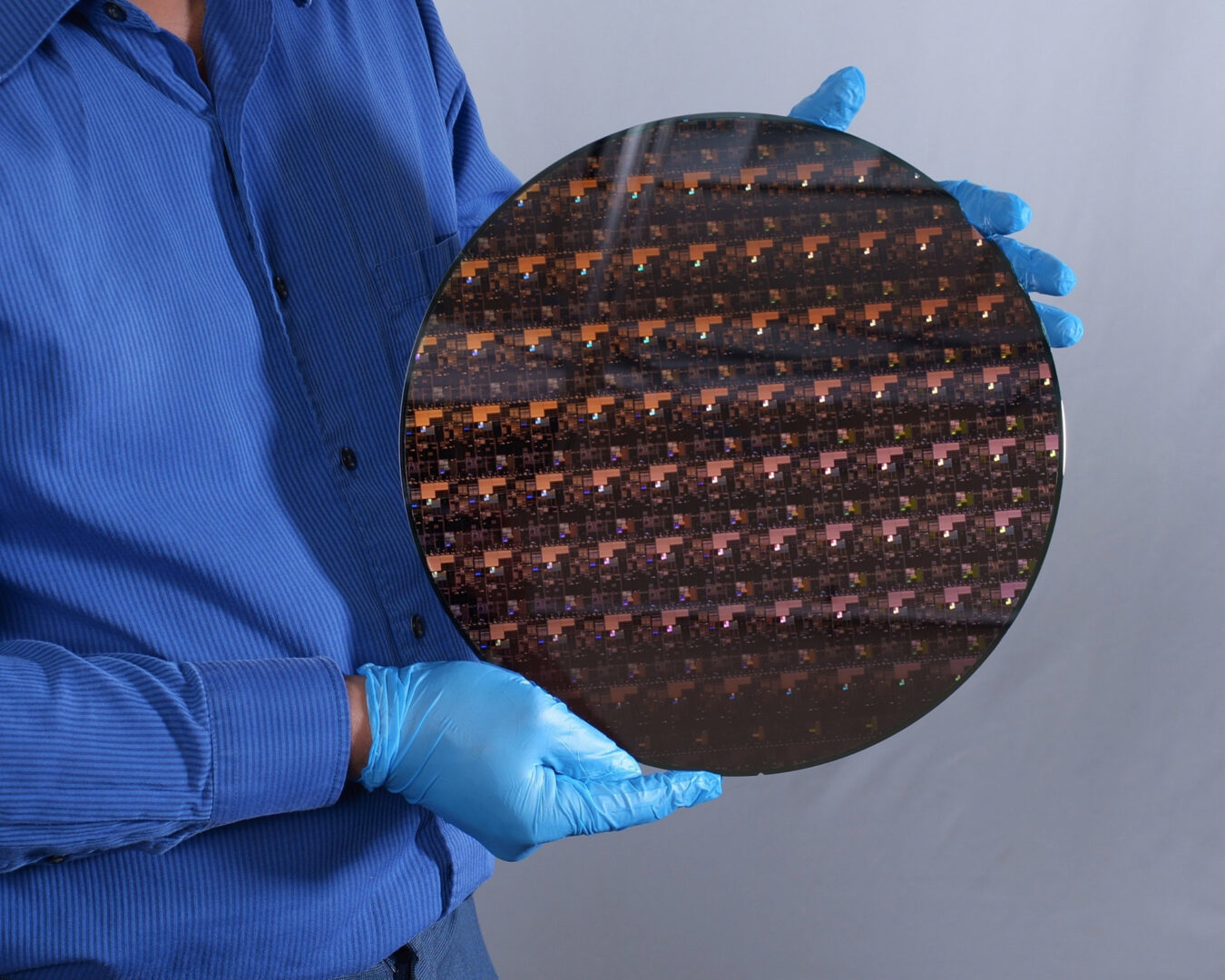 IBM 2 nanometer