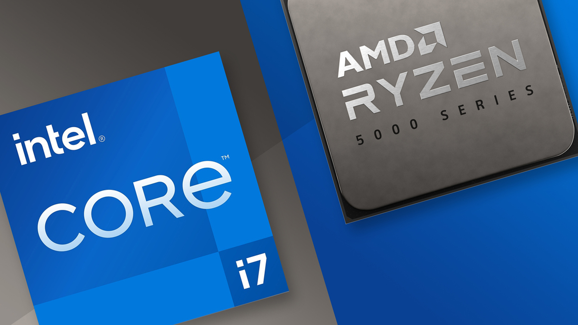 معالجات Rocket Lake تتقهقر أمام Ryzen ، كيف تحولت AMD للمسيطر؟