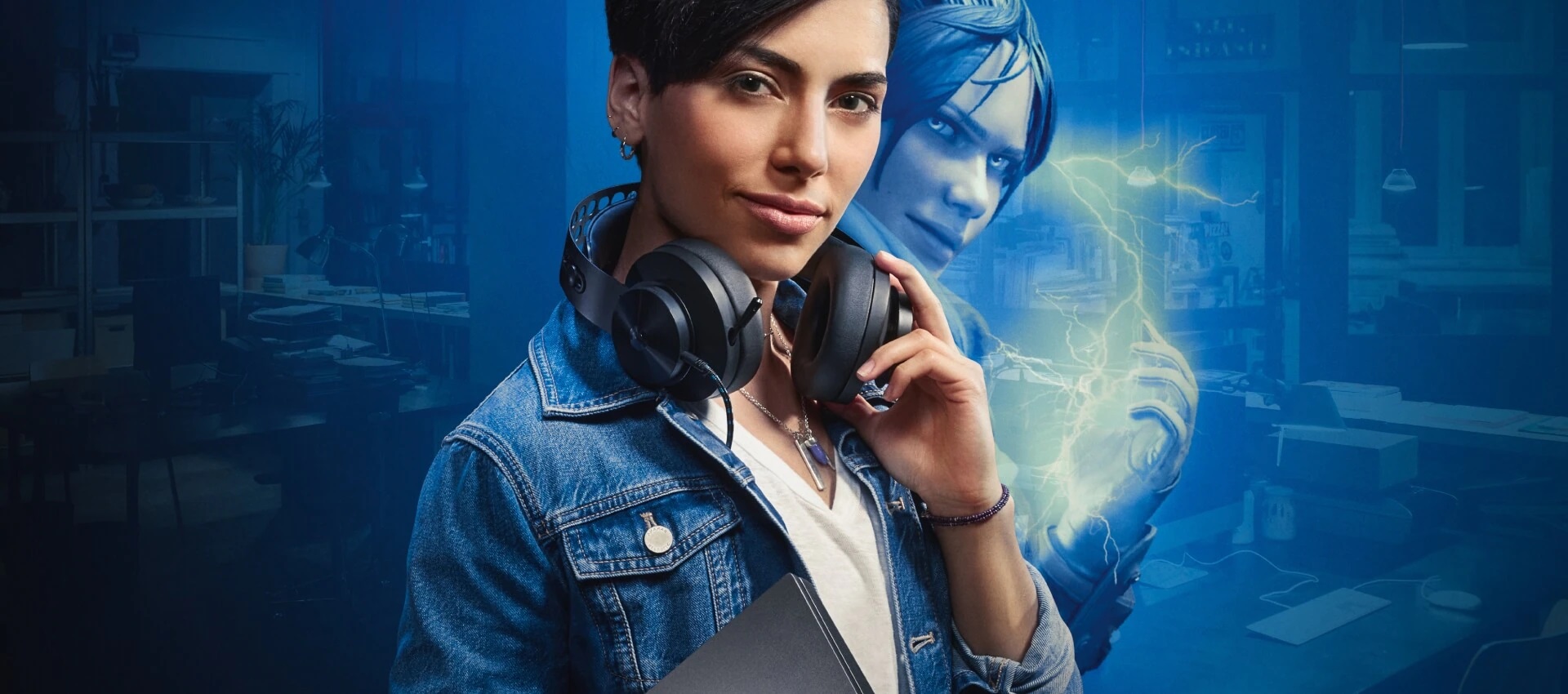 Lenovo Legion Ultimate Support
