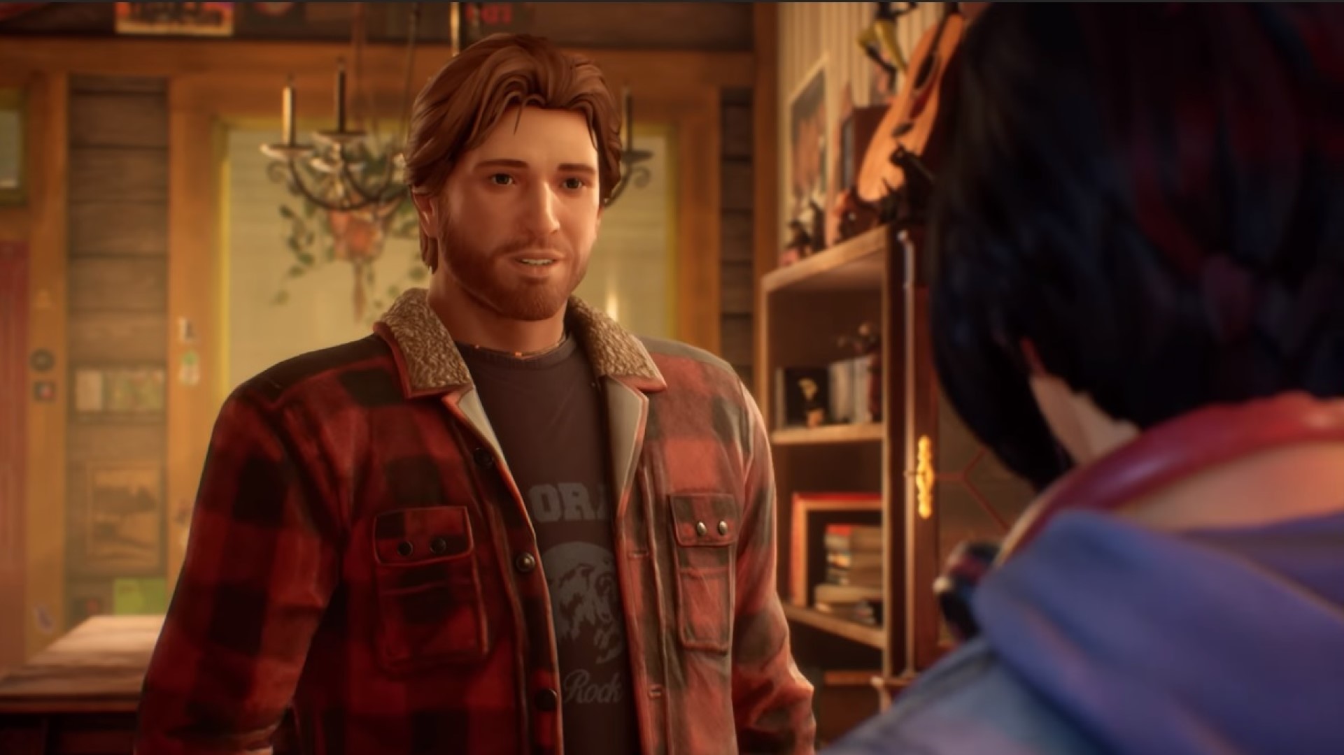 إعلان جديد للعبة Life is Strange: True Colors يعرفنا أكثر بشخصية Ryan