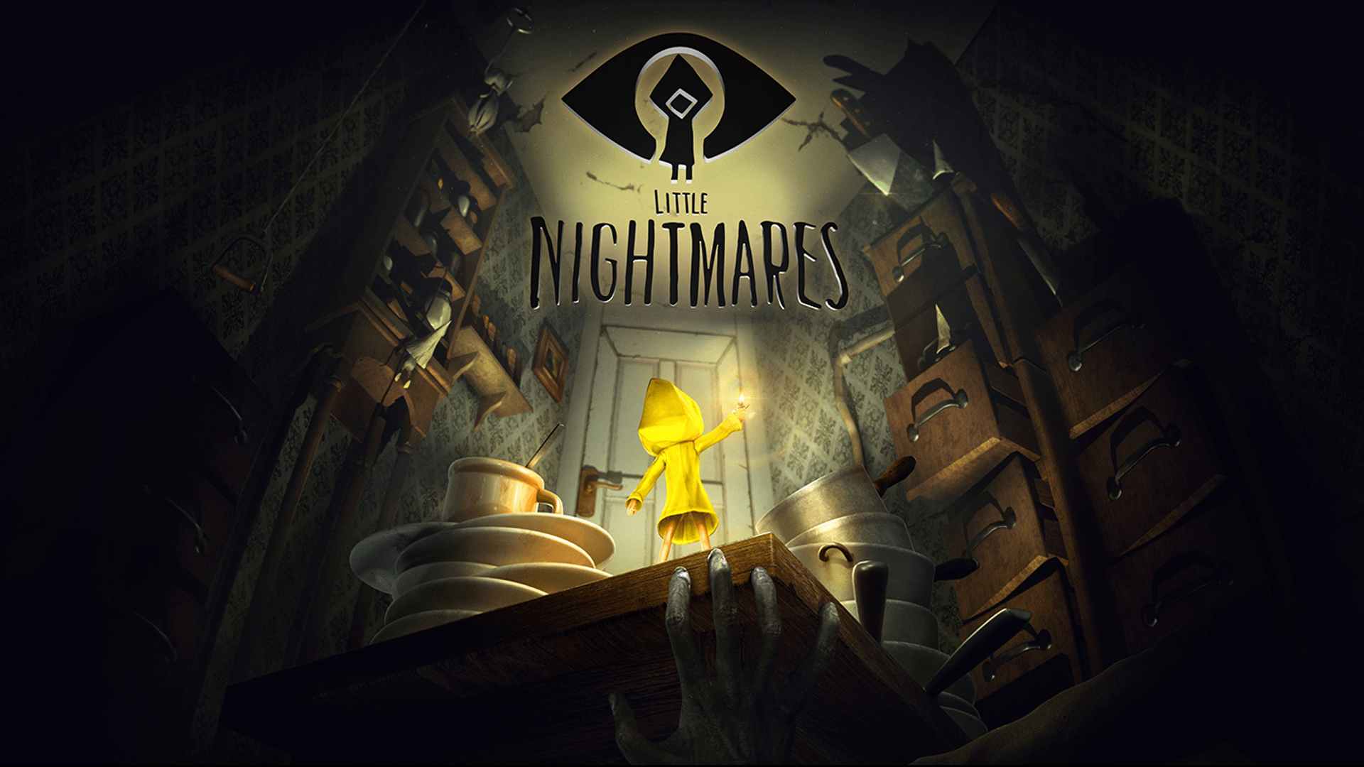 سارع بالحصول على لعبة Little Nightmares مجاناً عبر متجر Steam.