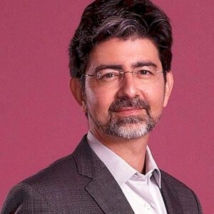 Pierre Morad Omidyar مؤسس موقع eBay