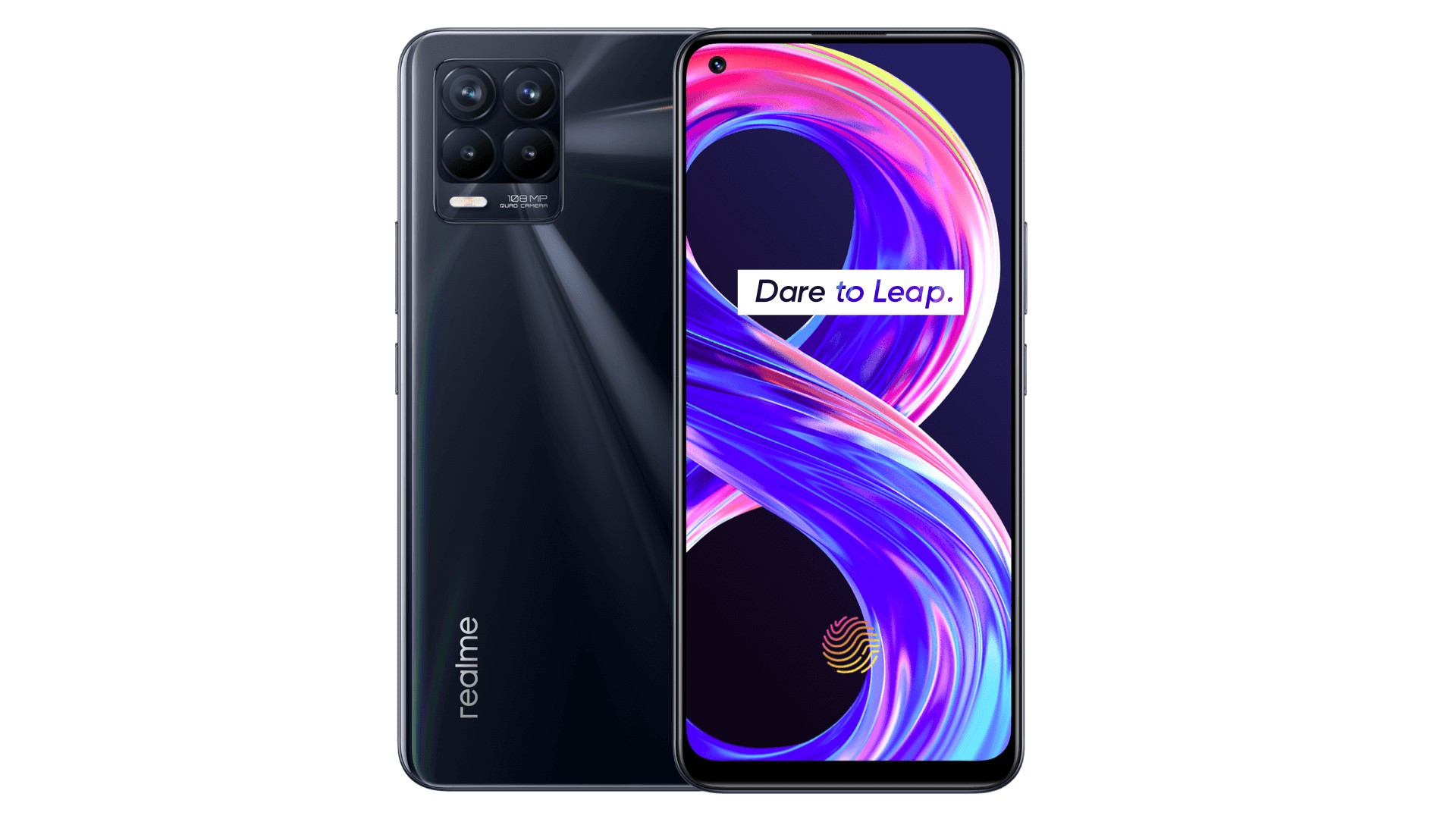 تعرف على أسعار Realme 8 و Realme 8 Pro بعد إطلاقهما اليوم في مصر