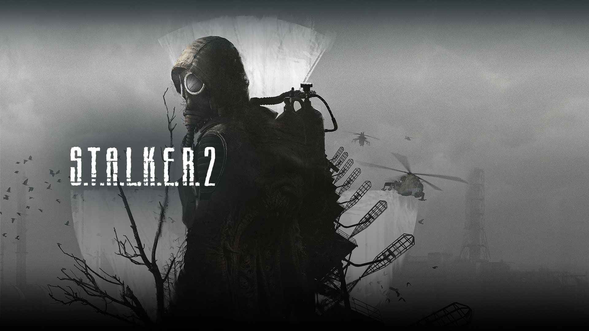 لعبة S.T.A.L.K.E.R. 2 ستكون طويلة جداً وتحتاج لمئات الساعات!