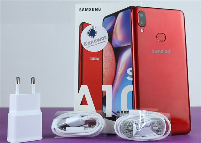 ترشيحاتنا لهواتف الفئة الاقتصادية (أفضل موبايل في حدود 2000 جنيه) Samsung Galaxy A10s