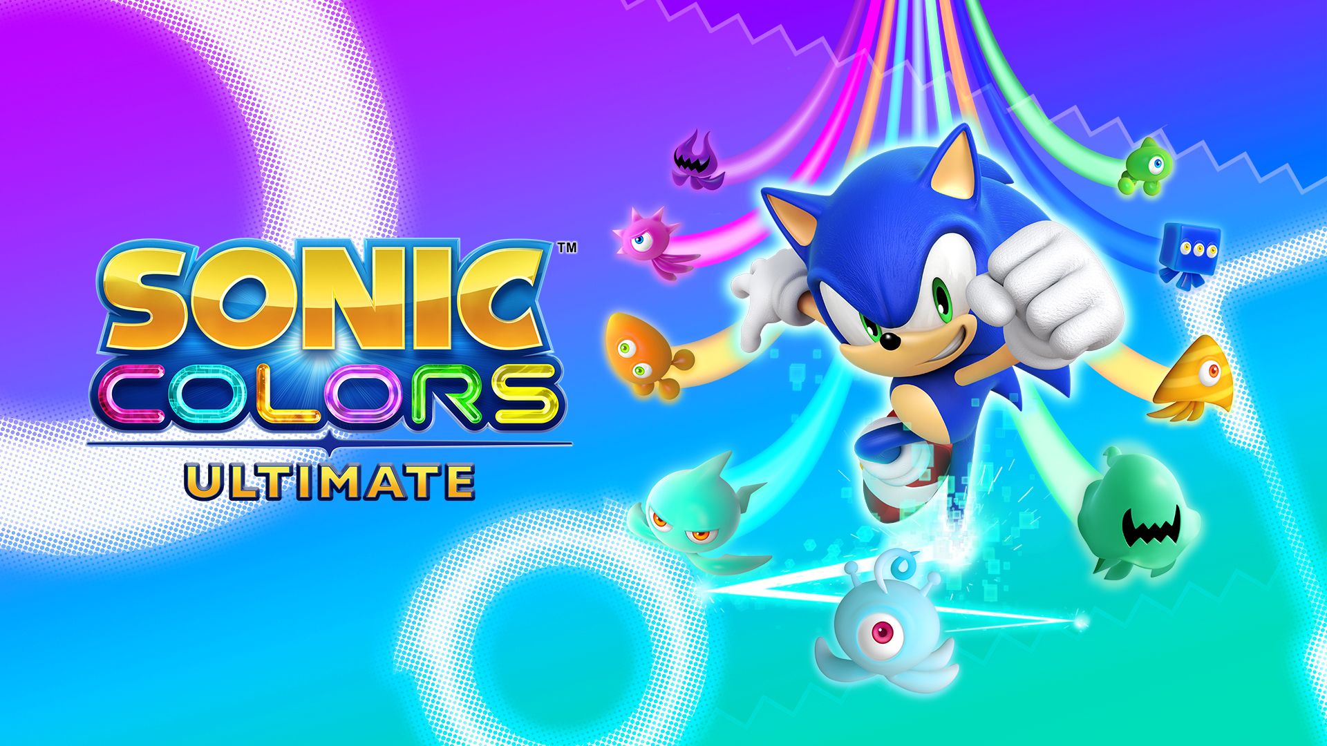 الكشف رسمياً عن لعبة Sonic Colors Ultimate ، ستنطلق في سبتمبر