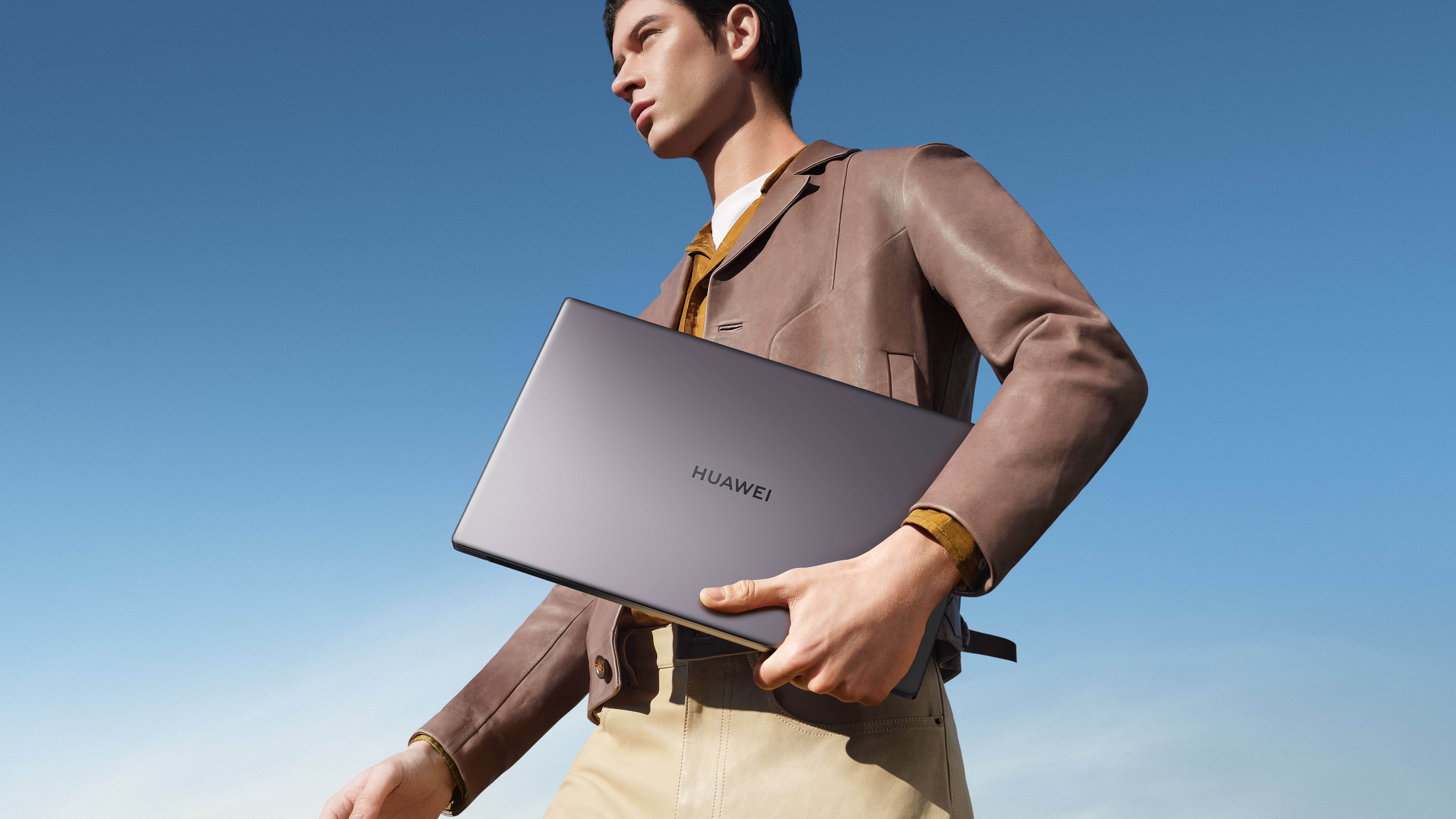 هواوي تعلن عن حاسوبها MateBook D 15 داخل الإمارات!