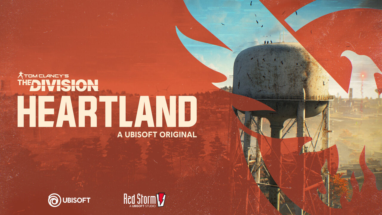 مفاجأة: Ubisoft تكشف عن The Division Heartland كلعبة مجانية!