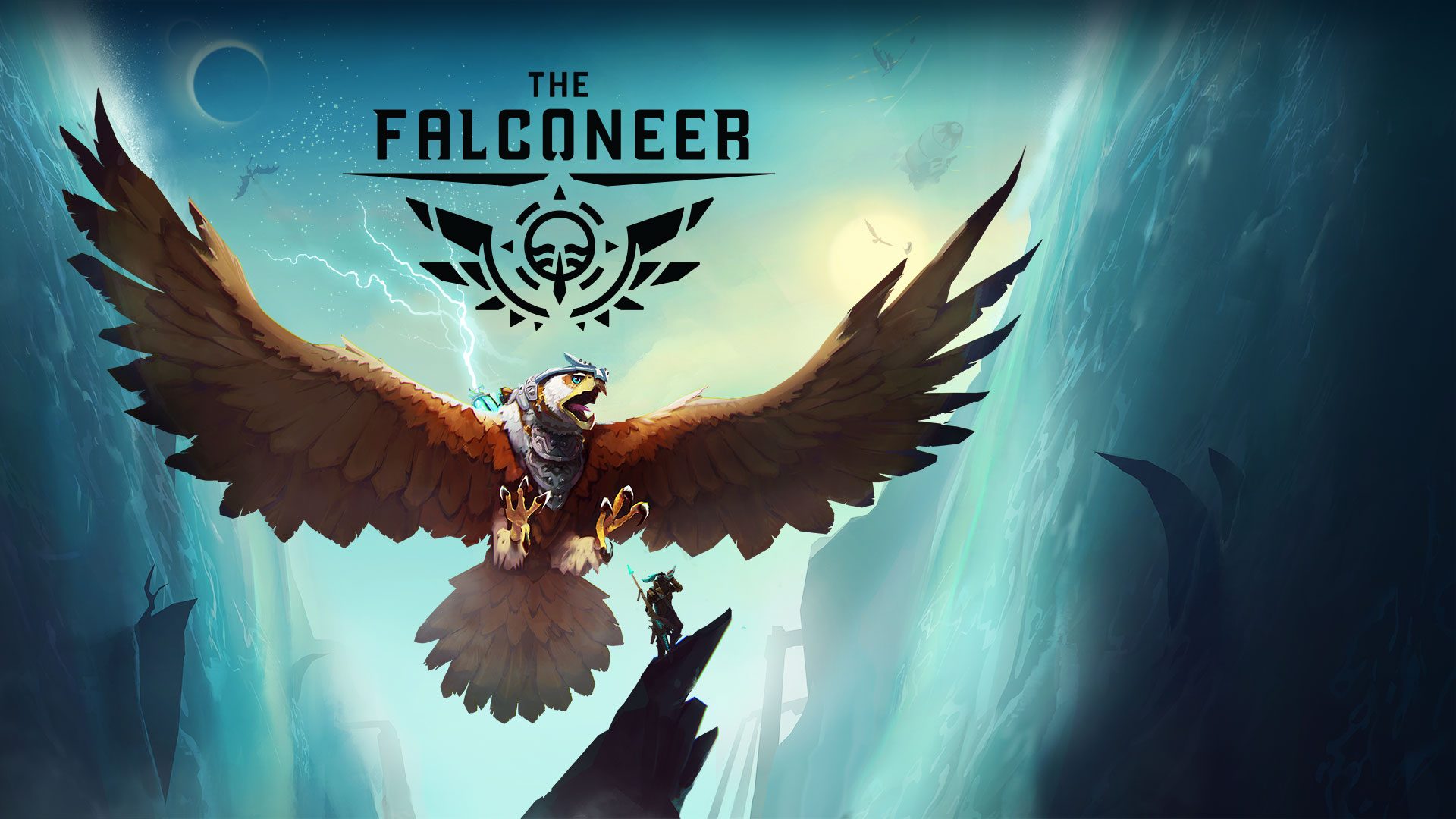 لعبة The Falconeer ستنطلق للـ PS5, PS4 و Switch في أغسطس هذا العام