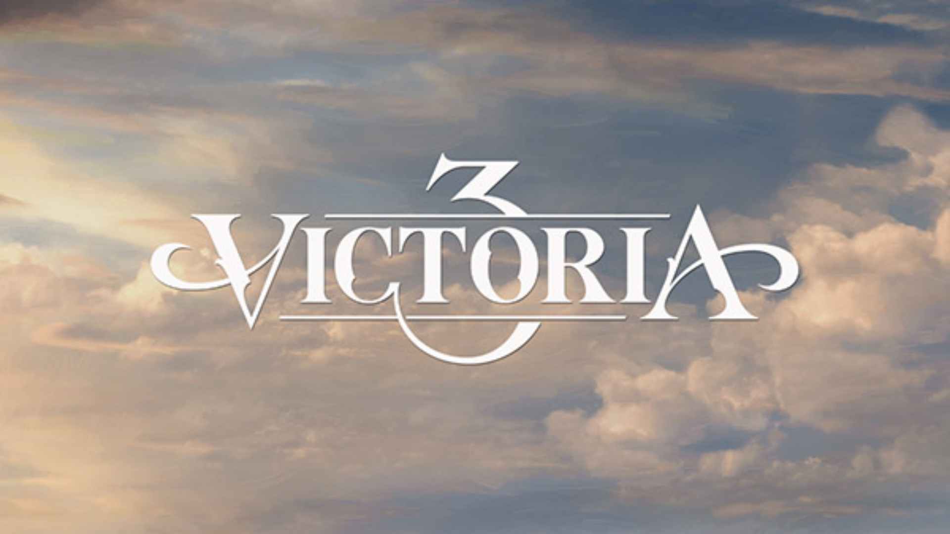 الكشف عن اللعبة الاستراتيجية Victoria 3 قادمة على الحاسب الشخصي.