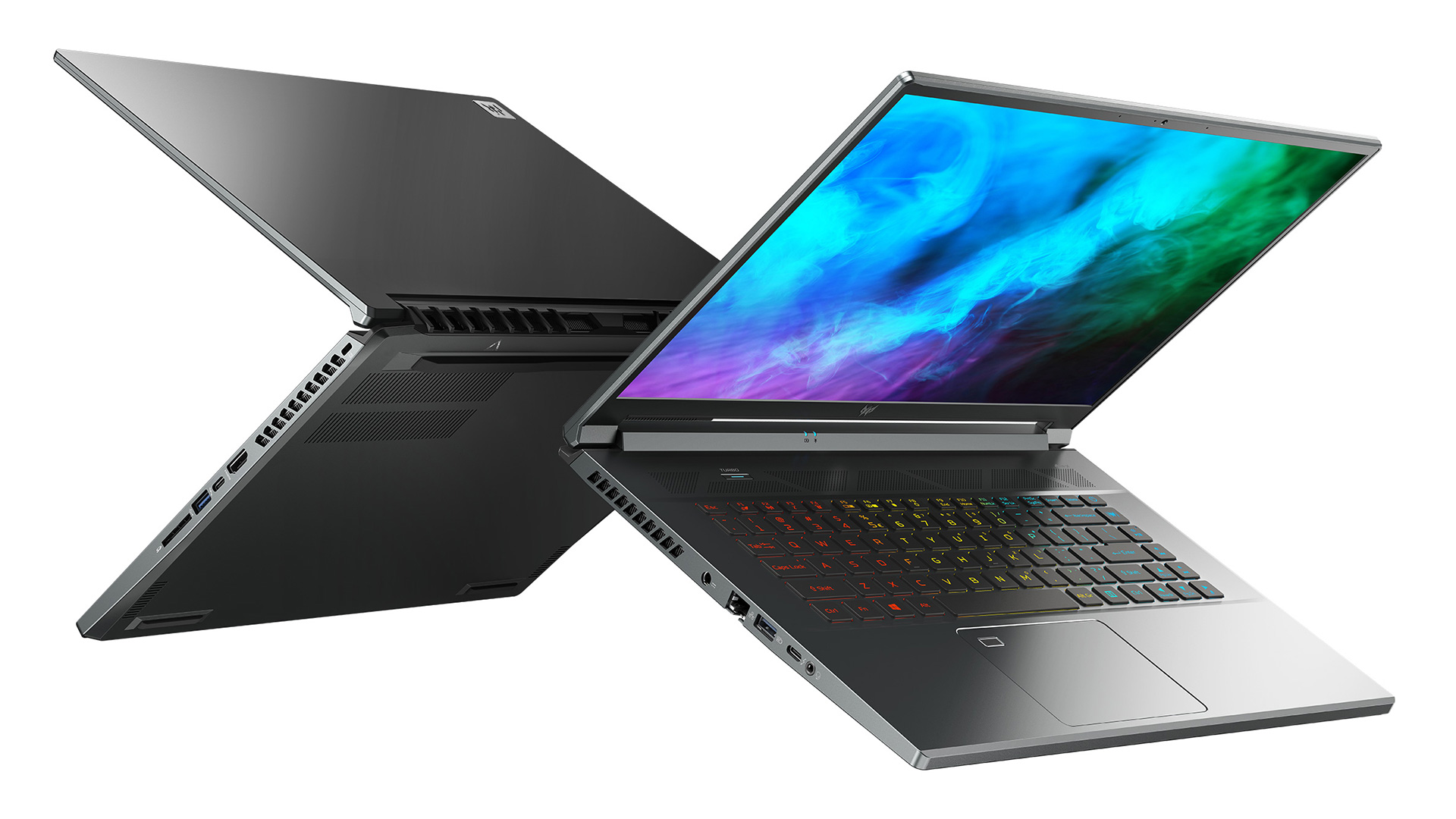 شركة Acer تحدّث سلسلة حواسيبها بمعالجات انتل من الجيل الحادي عشر