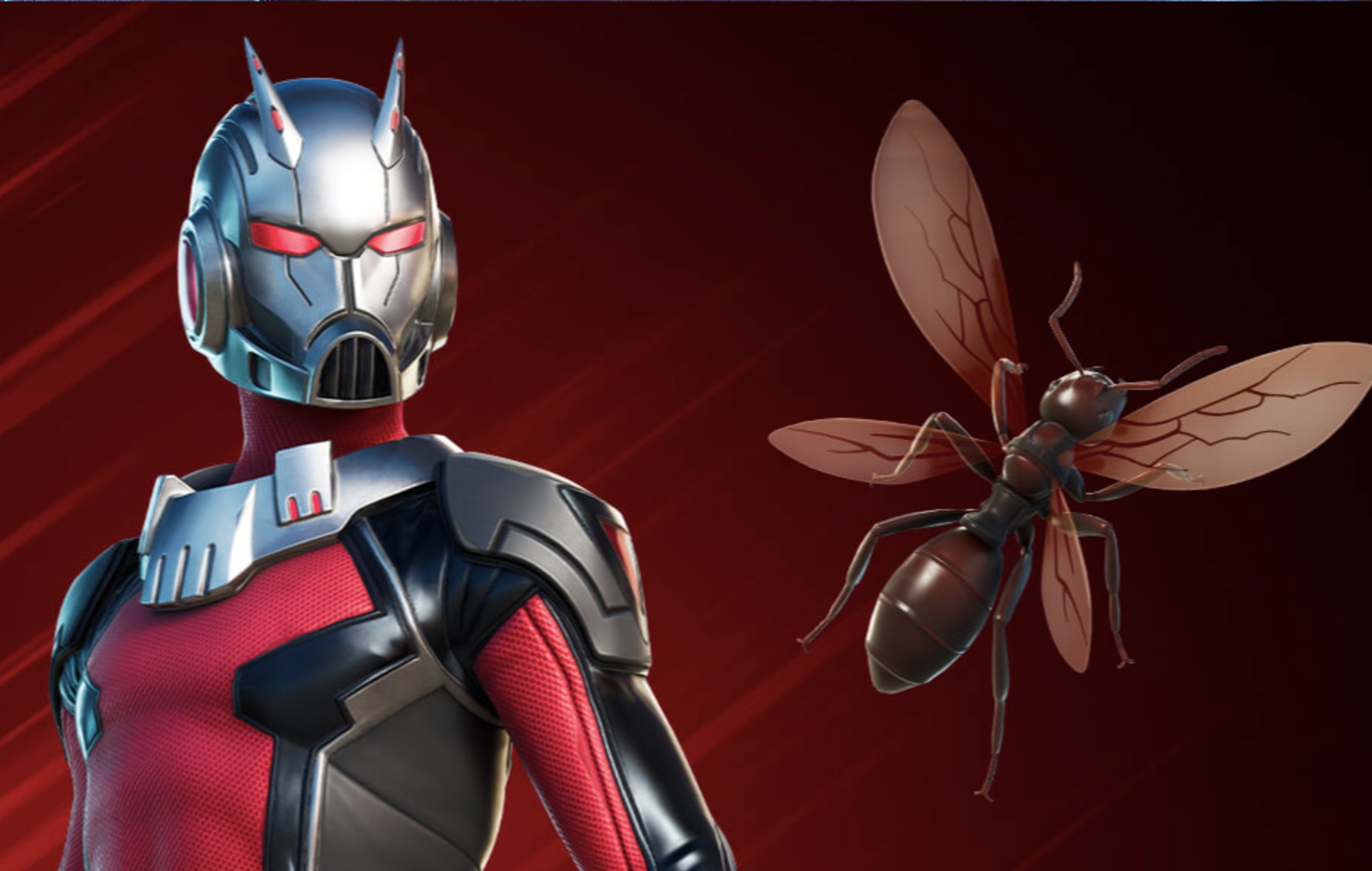 تقنية النانو.. ما الذي قد تراه إن تحولت إلى Ant-Man؟