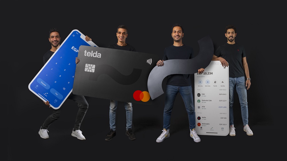 إطلاق تطبيق Telda – أول تطبيق مالي رقمي متكامل في مصر
