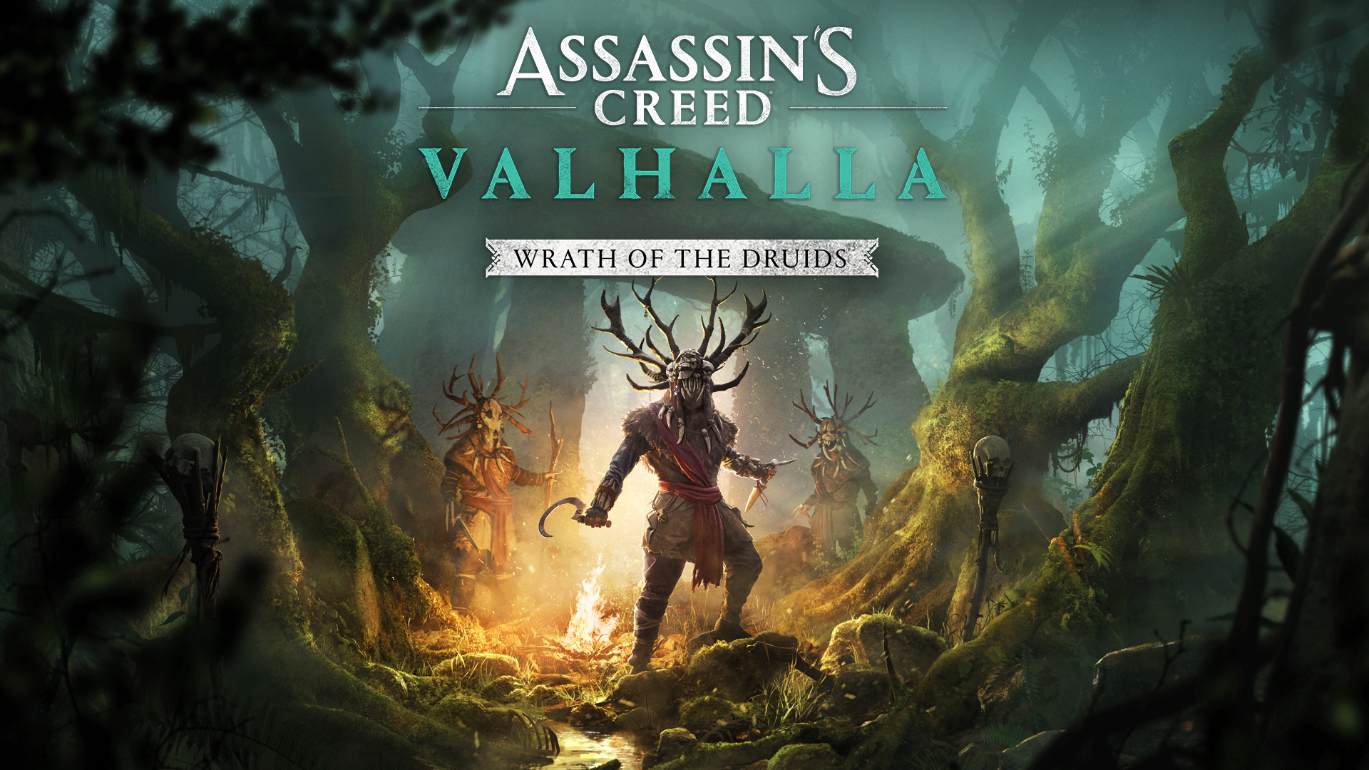 شاهد العرض الرسمي لتوسعة "غيظ الكهنة" من Assassin's Creed Valhalla!