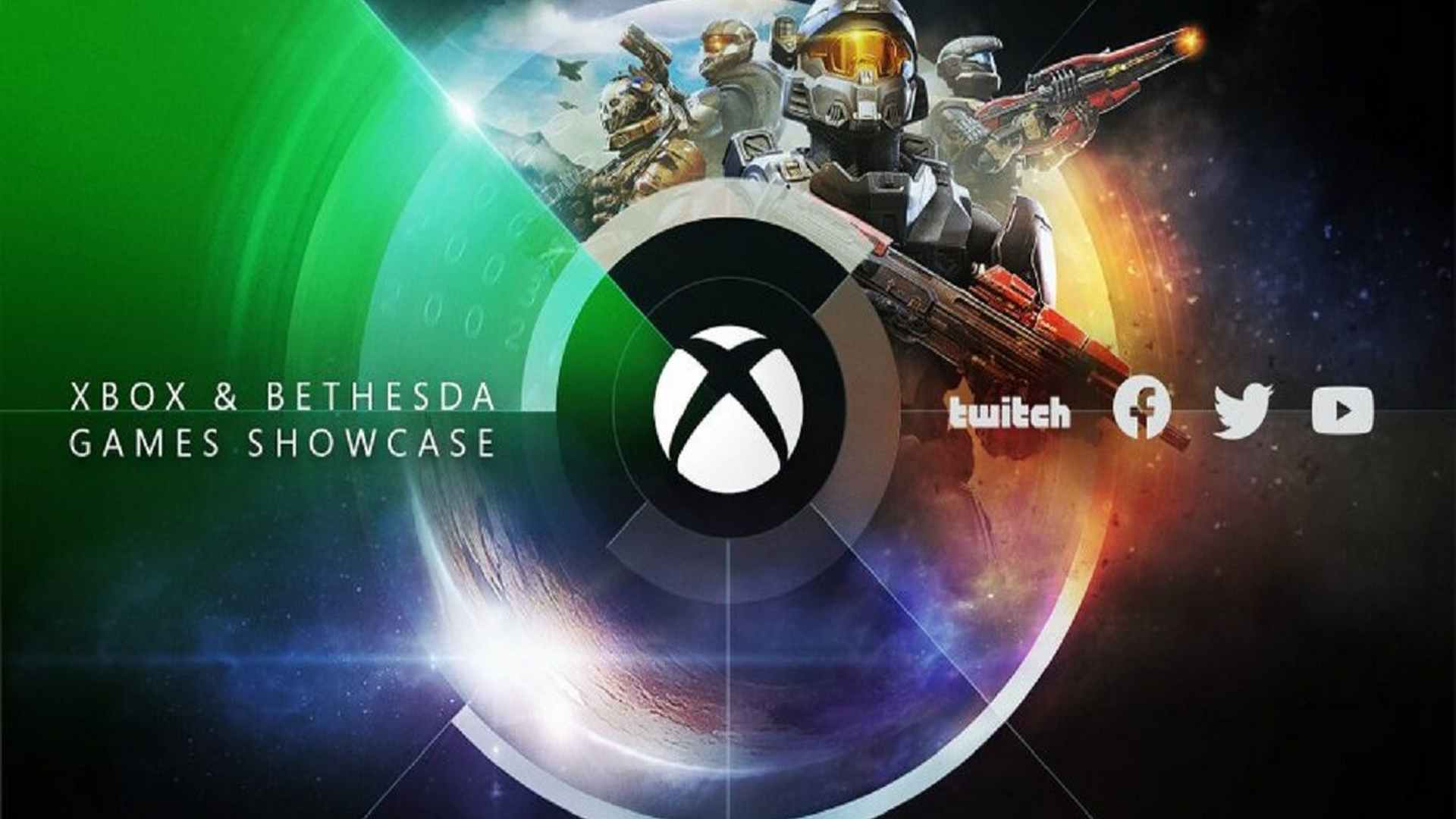 إشاعة: تسريب ألعاب حدث Xbox وBethesda المُشترك خلال E3 2021.