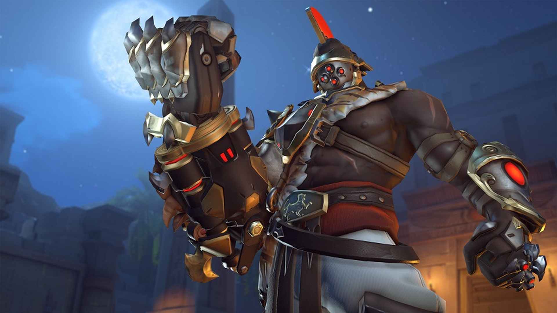 لعبة Overwatch ستتلقى ميزة Cross-Platform لجميع المنصات