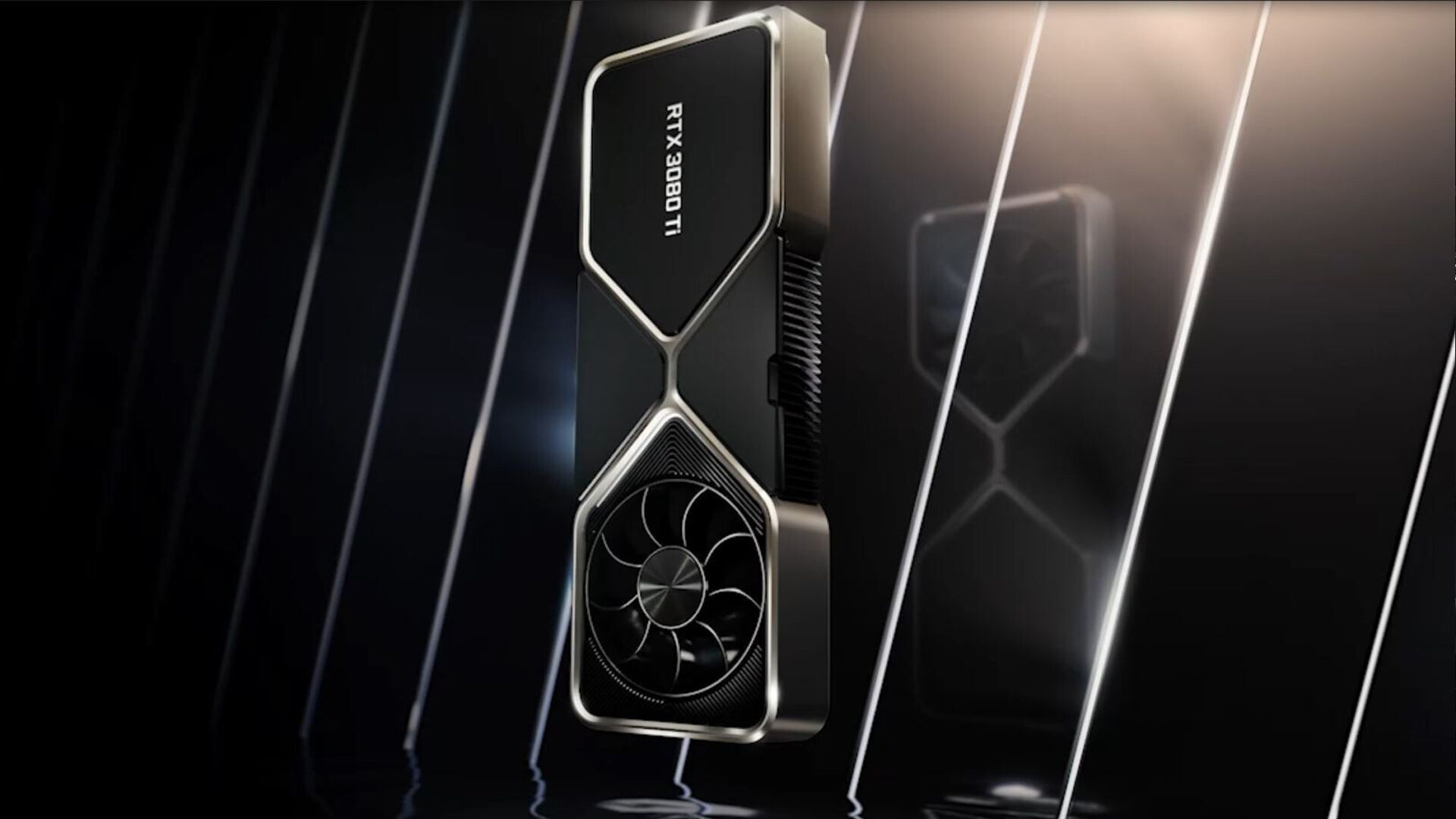 NVIDIA RTX 3080 Ti