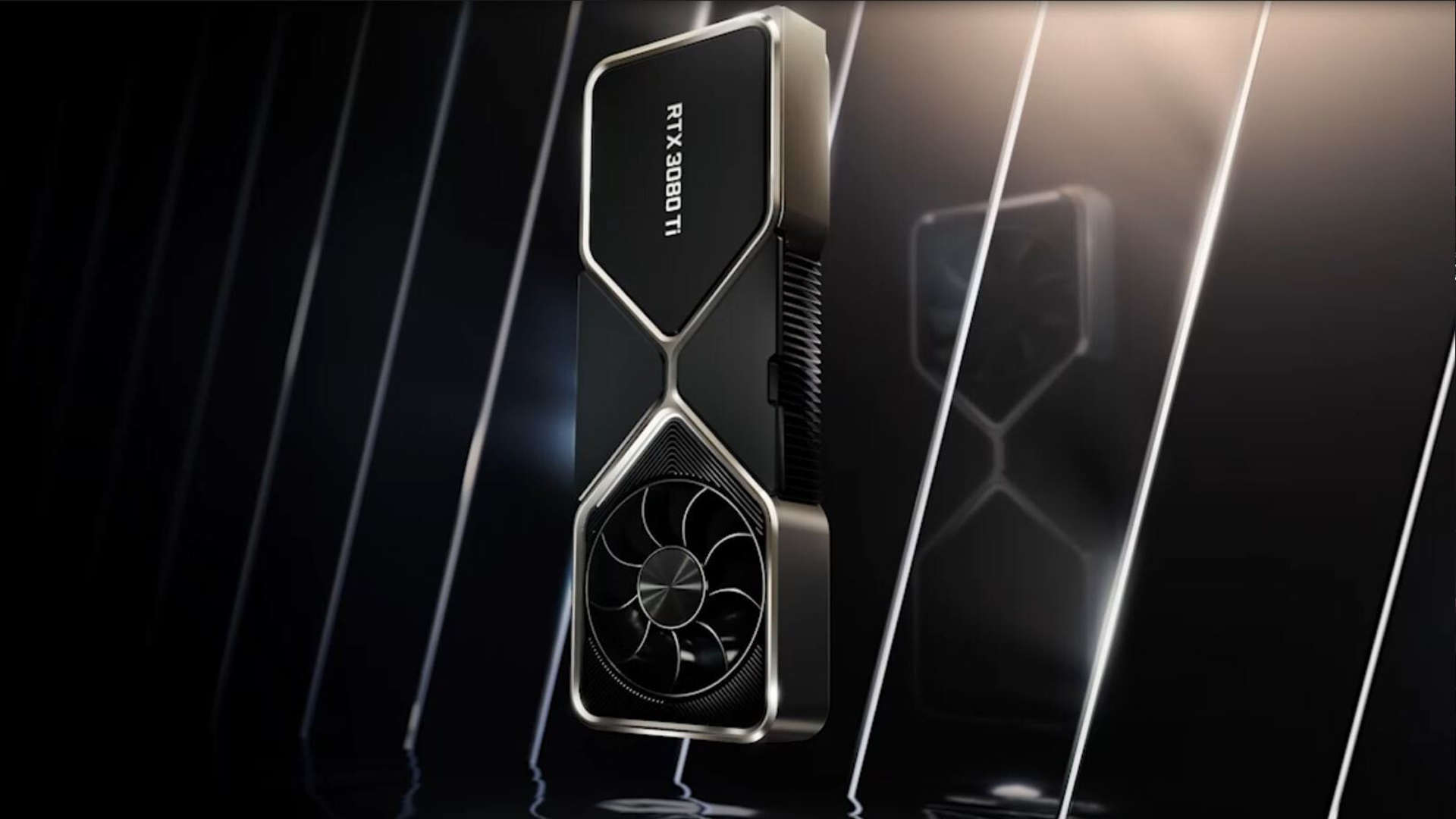 بطاقة NVIDIA RTX 3080 Ti تصمد أمام تعدين العديد من العملات الرقمية!