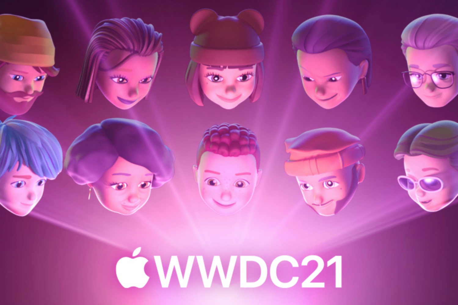 أبرز ما جاء في مؤتمر أبل السنوي للمطورين WWDC 2021