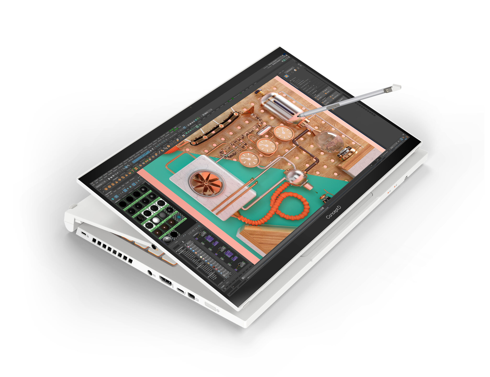 Acer ConceptD-3-Ezel-Pro