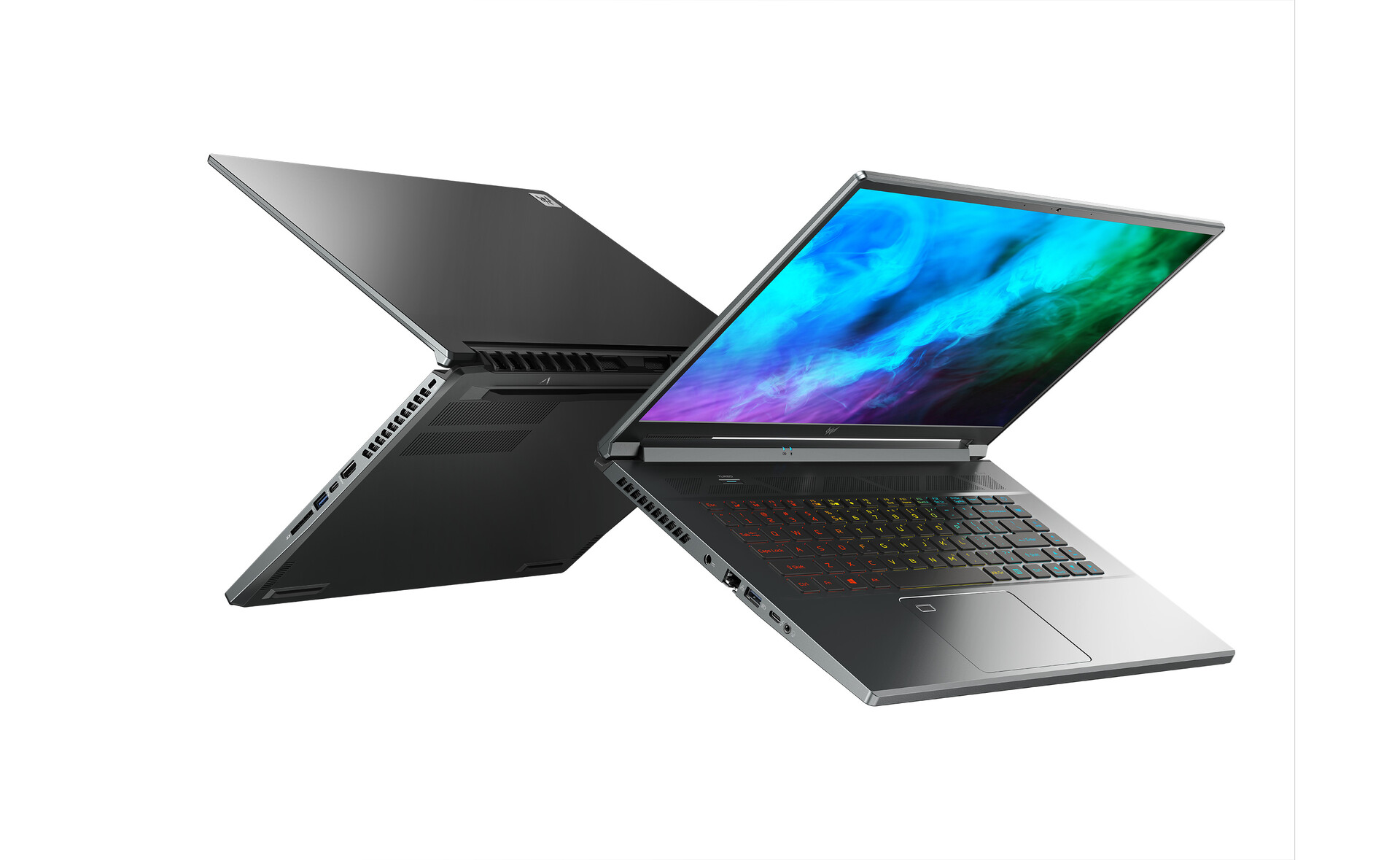 شركة Acer تكشف عن أحدث أجهزتها من أجل اللاعبين بعتاد الأجيال الجديدة!