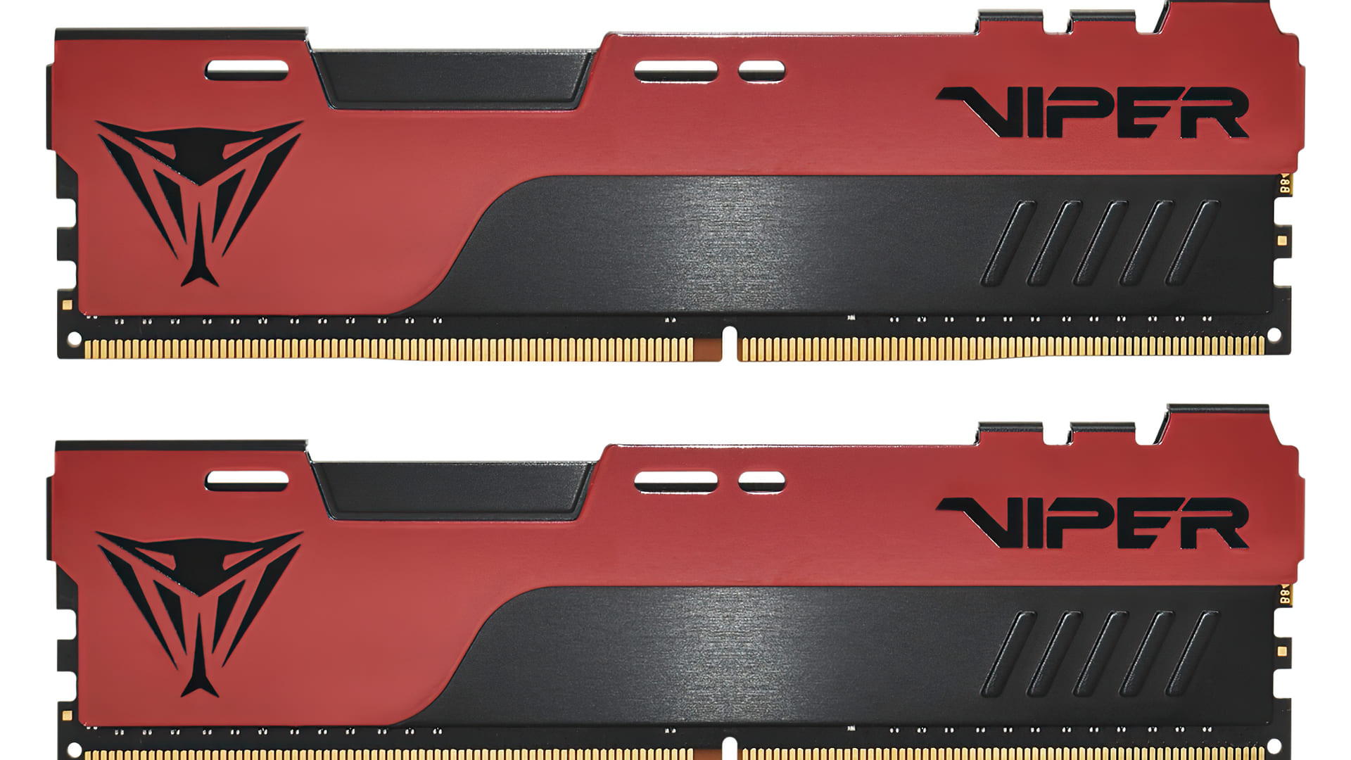 COMPUTEX21 : شركة VIPER تعلن عن وحدات ذاكرة VIPER ELITE II DDR4