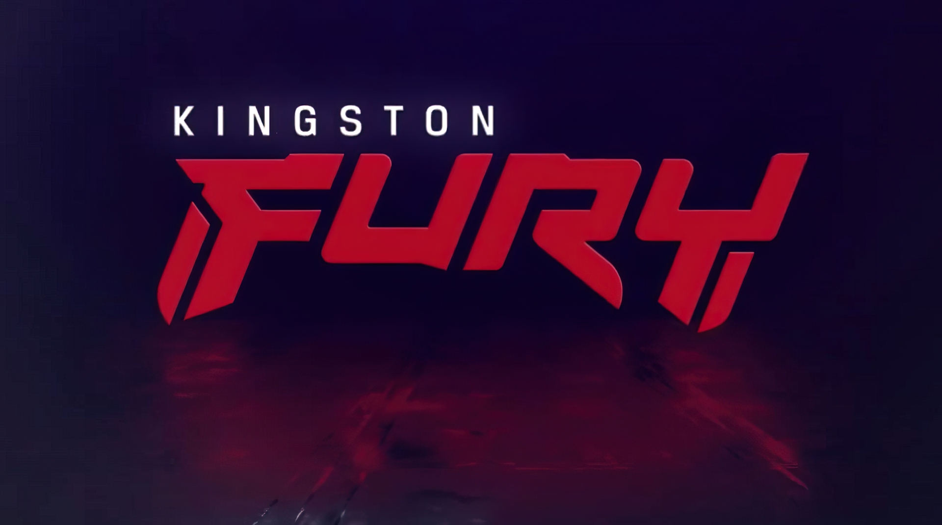 Computex21: شركة Kingston تعلن عن علامة الألعاب الجديدة Kingston FURY