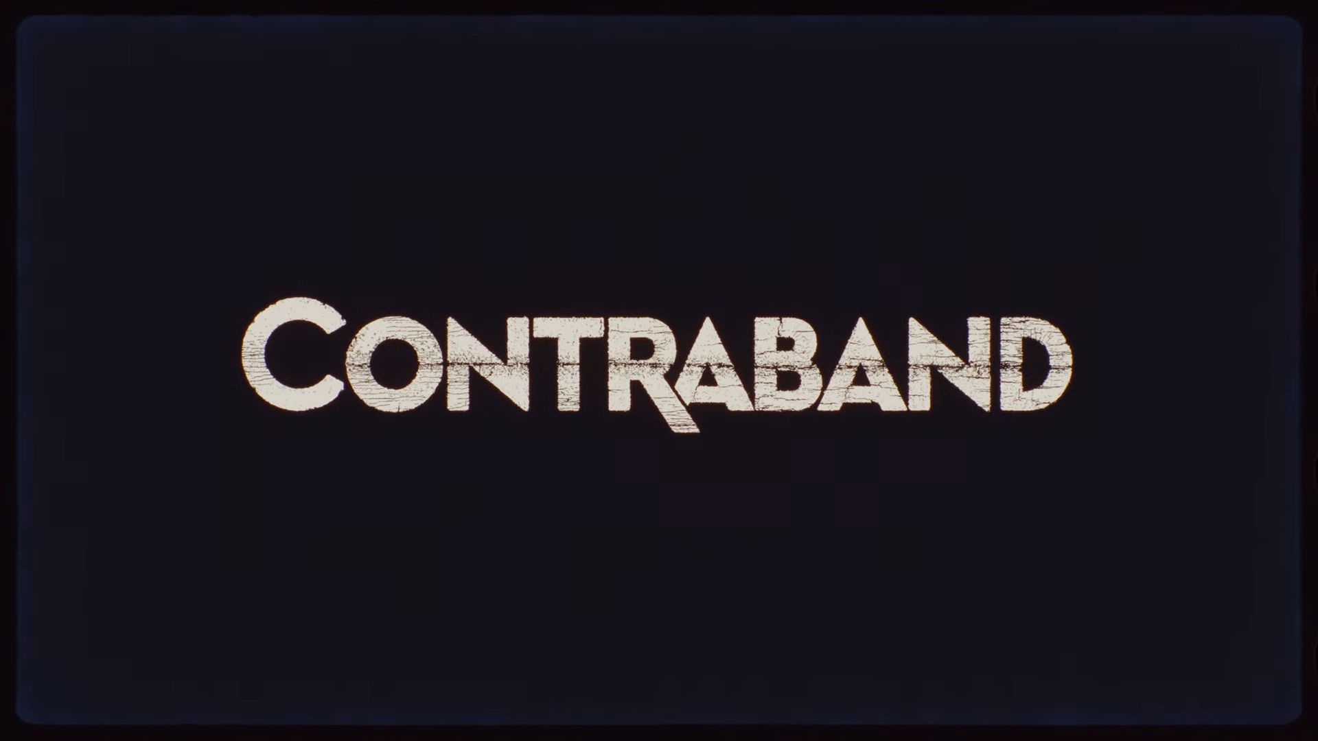 الكشف عن عنوان Avalanche أخيراً ، اللعبة الجماعية Contraband